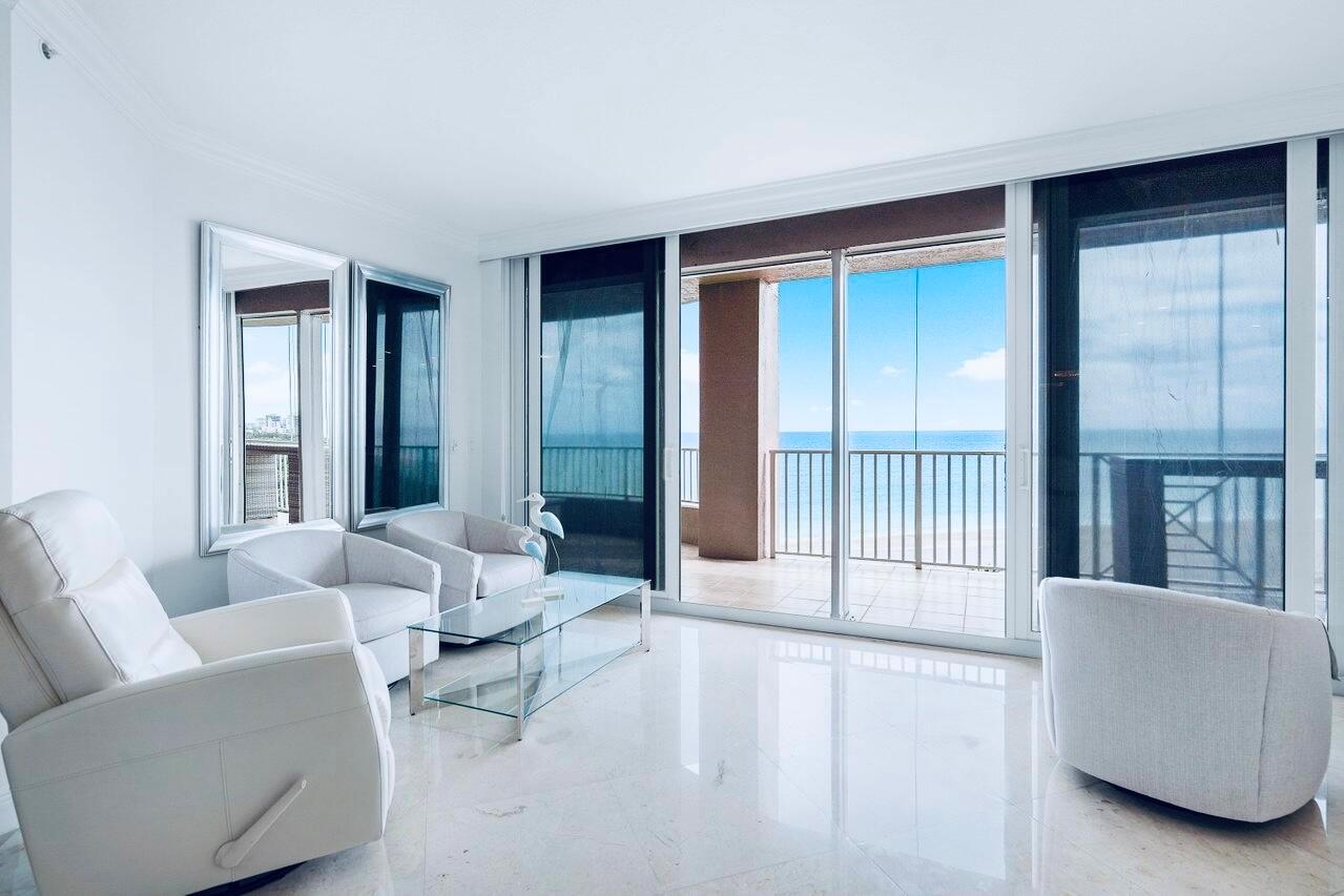 OCEAN ROYALE CONDOMINIUM - Residential