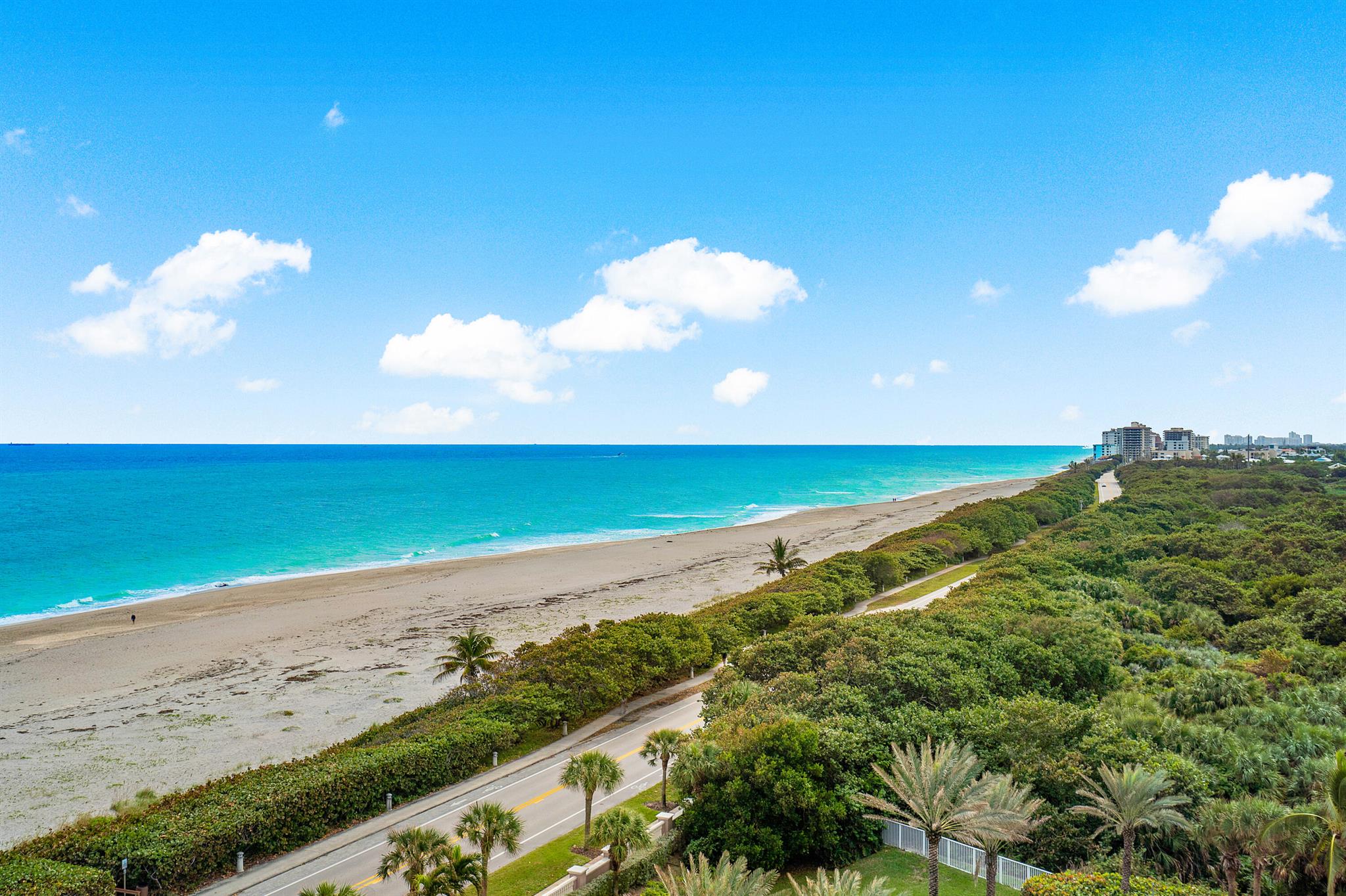 OCEAN ROYALE CONDOMINIUM - Residential