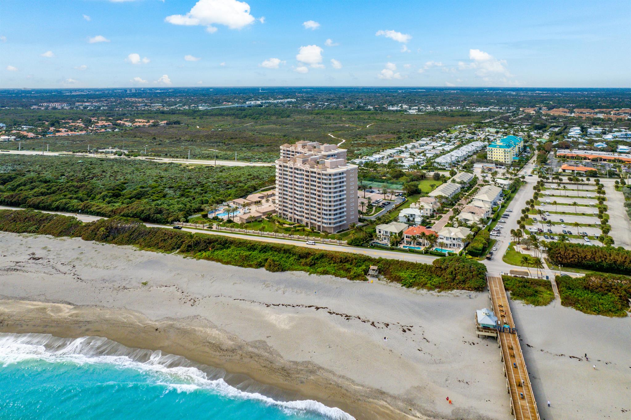 OCEAN ROYALE CONDOMINIUM - Residential