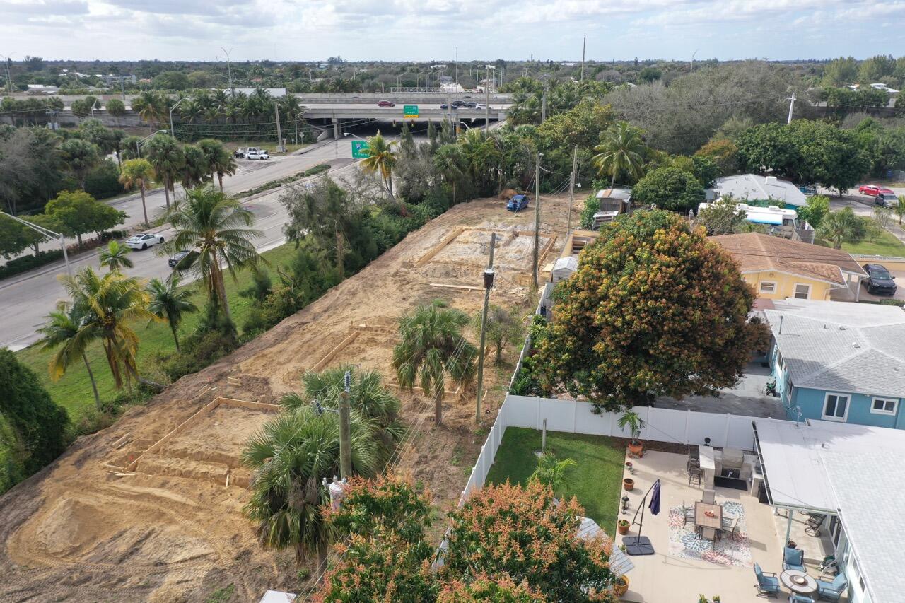 SHEPLEY ESTATES - Land