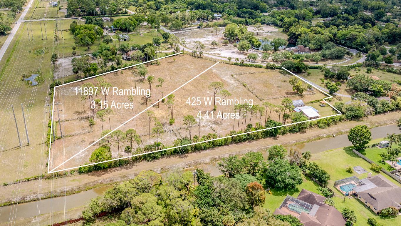 425 W Rambling Drive