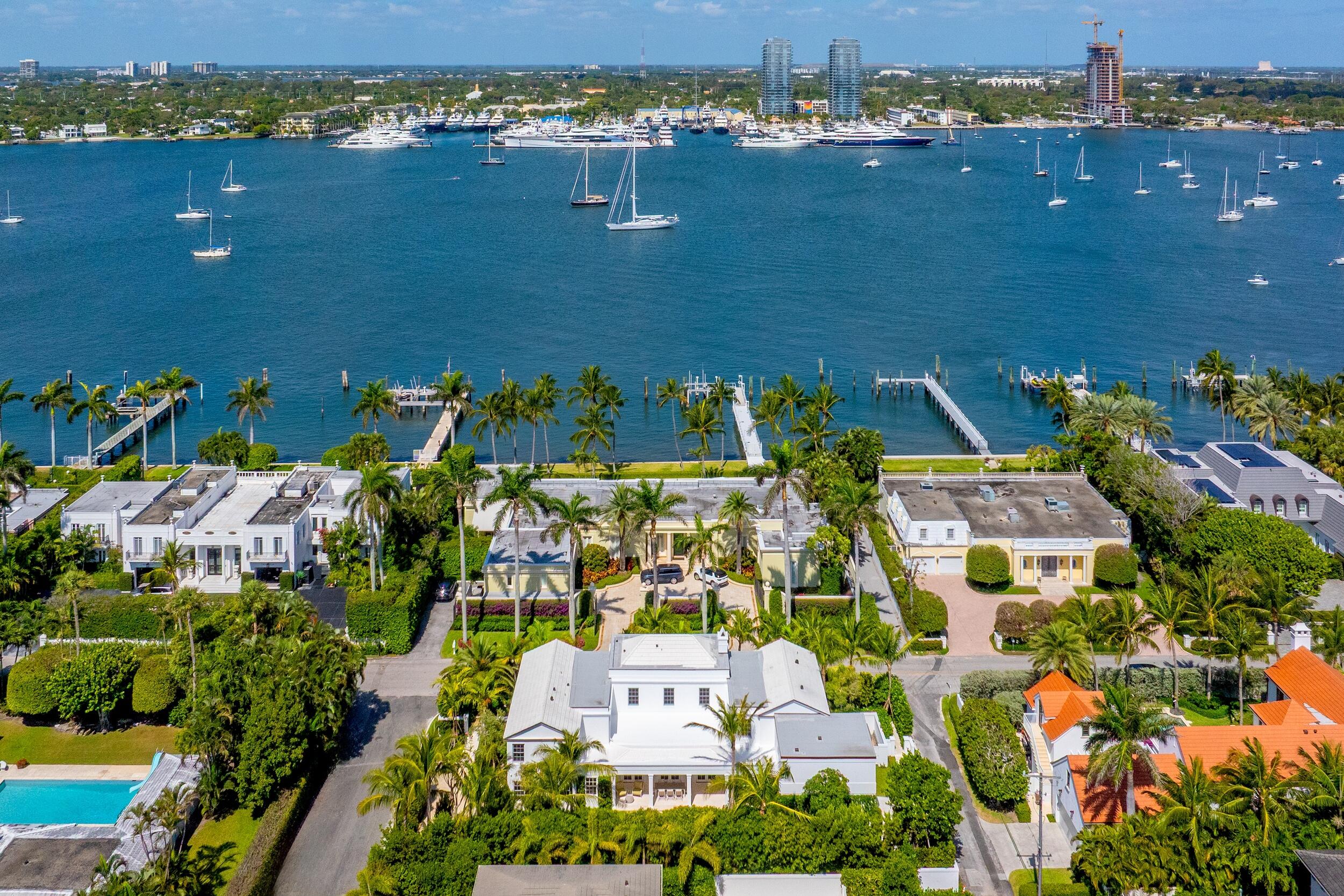 EDEN PROPERTIES - Residential