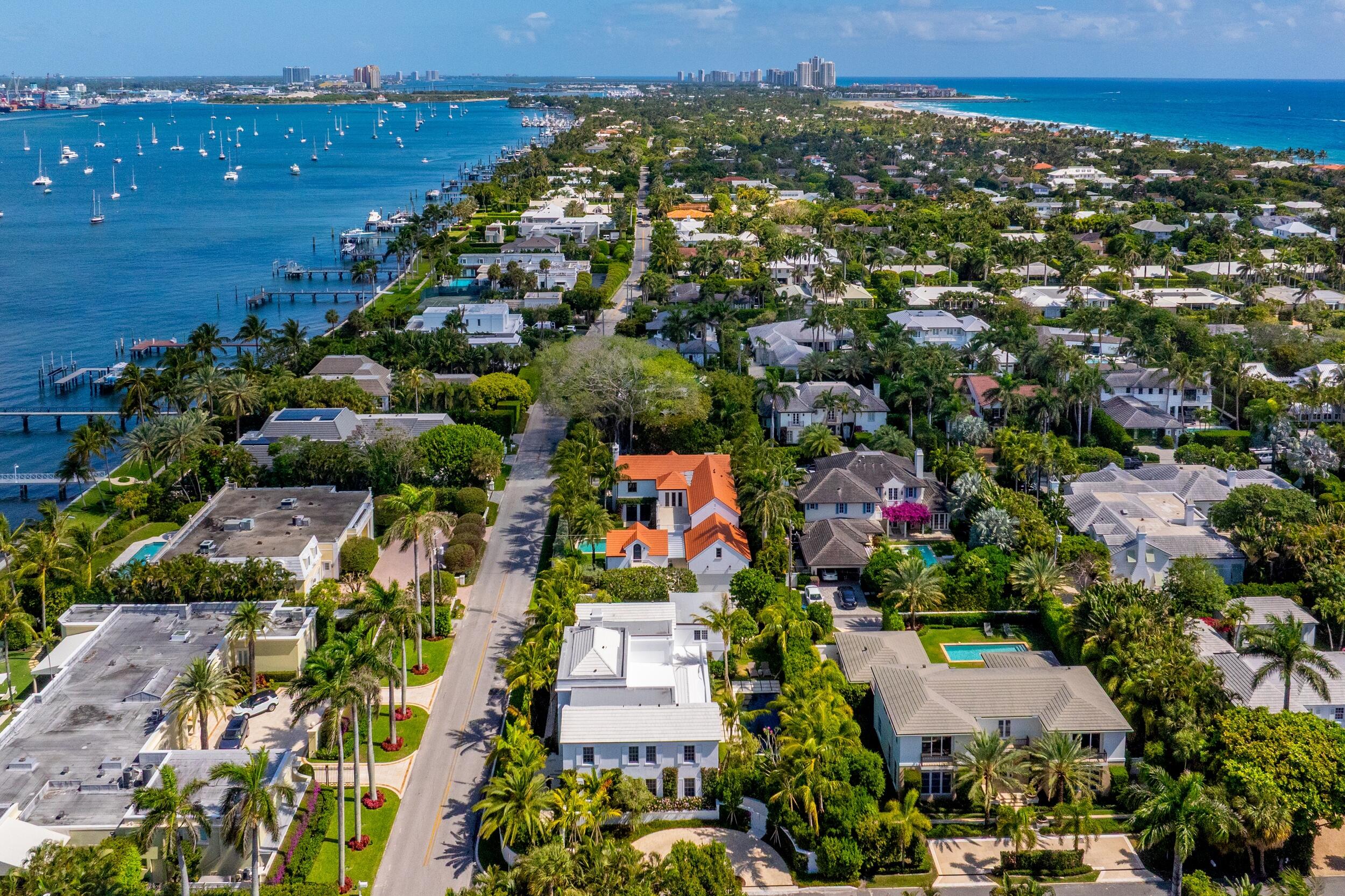 EDEN PROPERTIES - Residential
