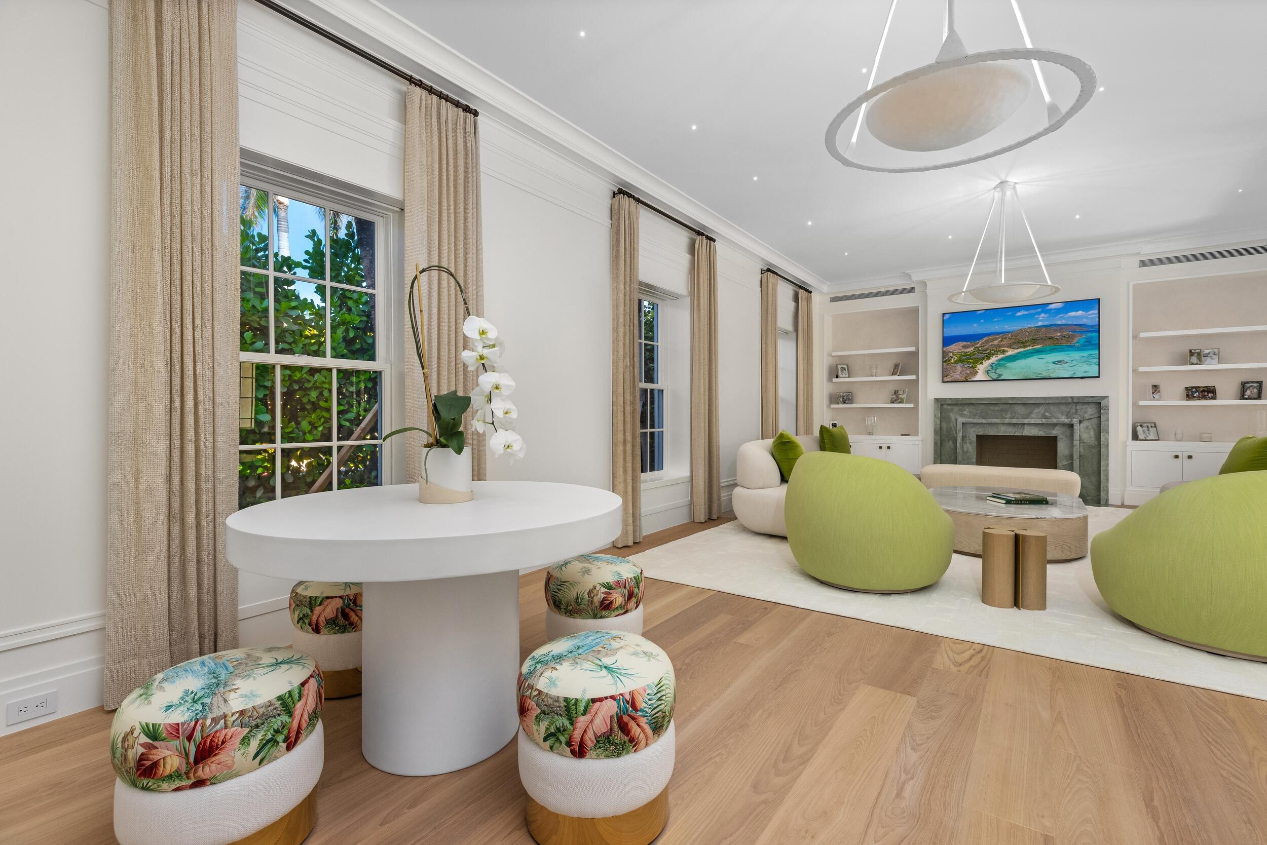 EDEN PROPERTIES - Residential