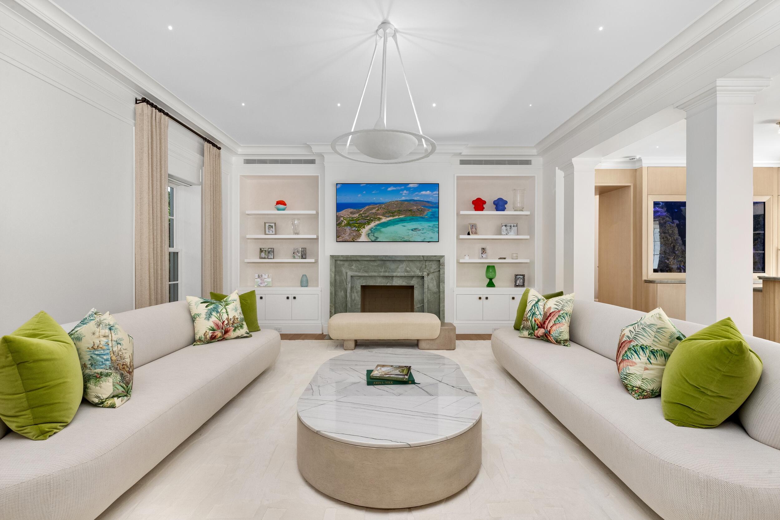 EDEN PROPERTIES - Residential