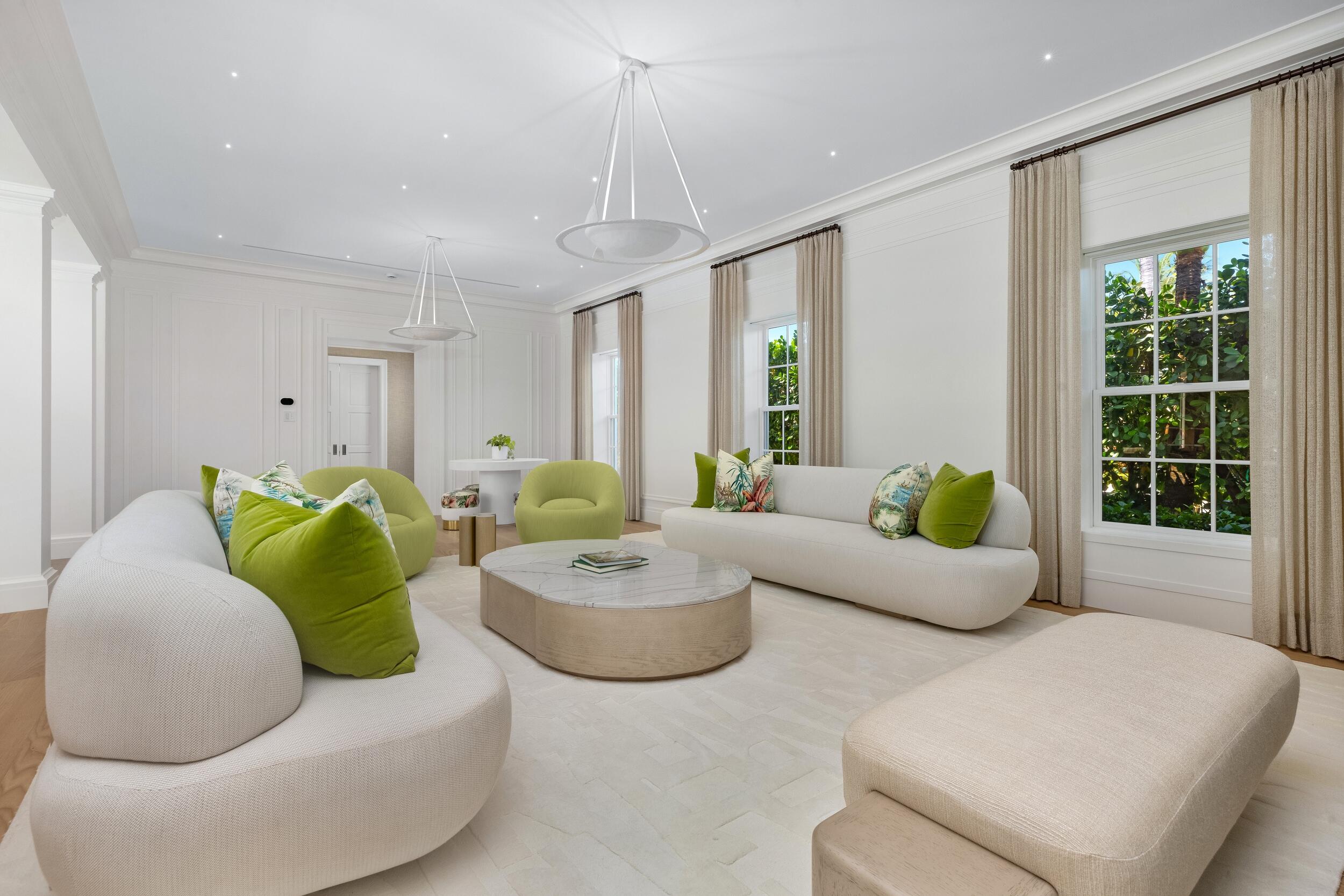 EDEN PROPERTIES - Residential