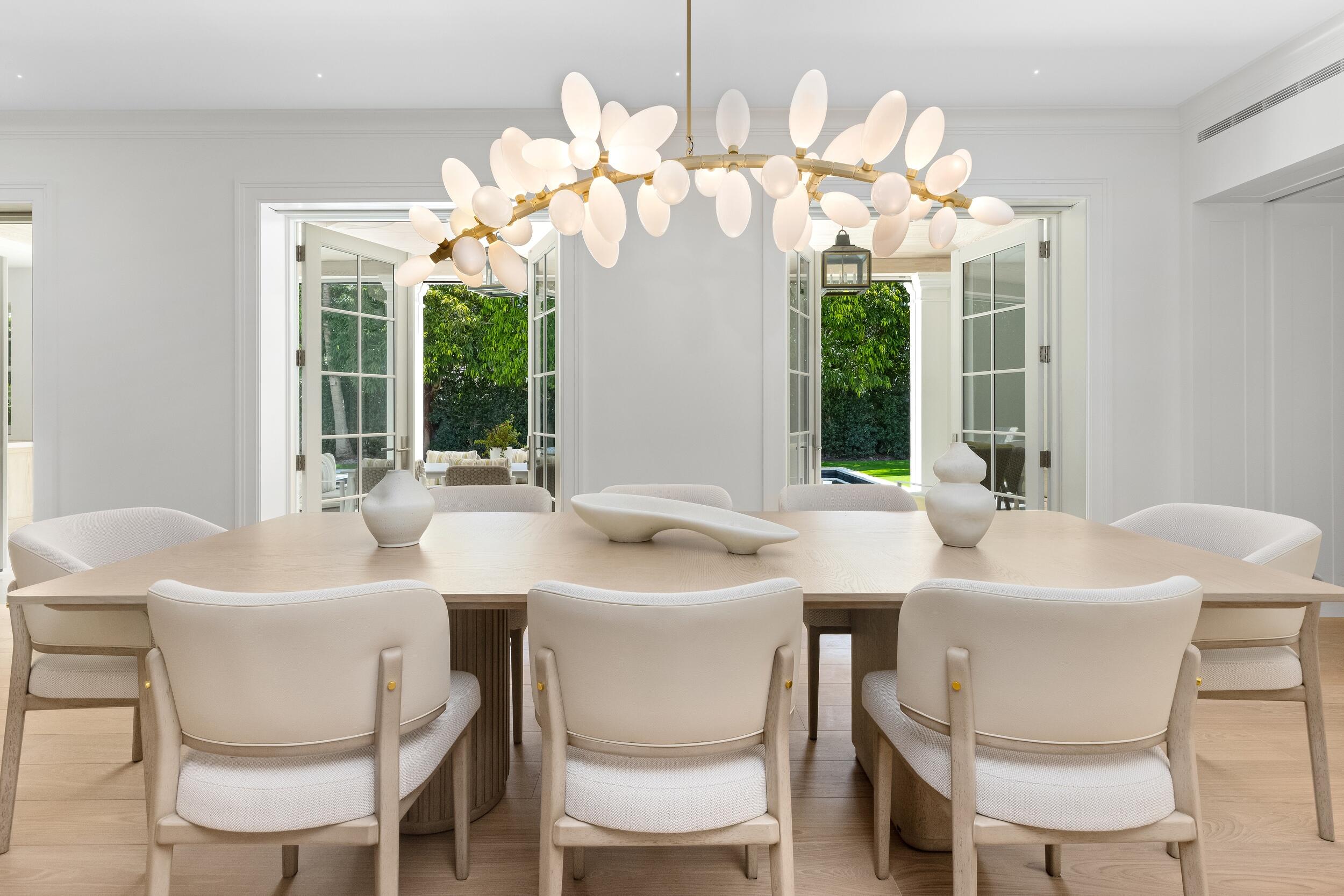 EDEN PROPERTIES - Residential