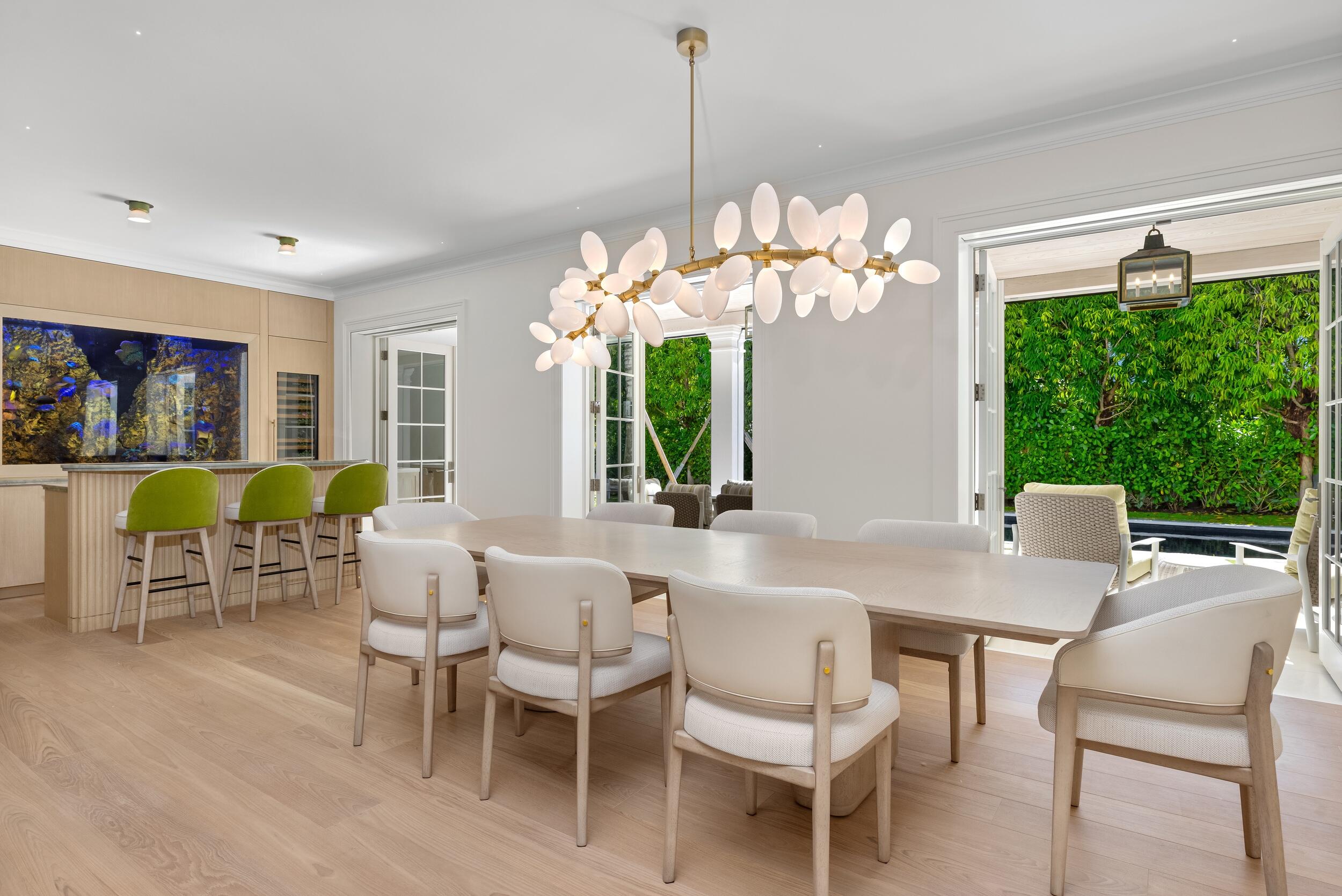 EDEN PROPERTIES - Residential