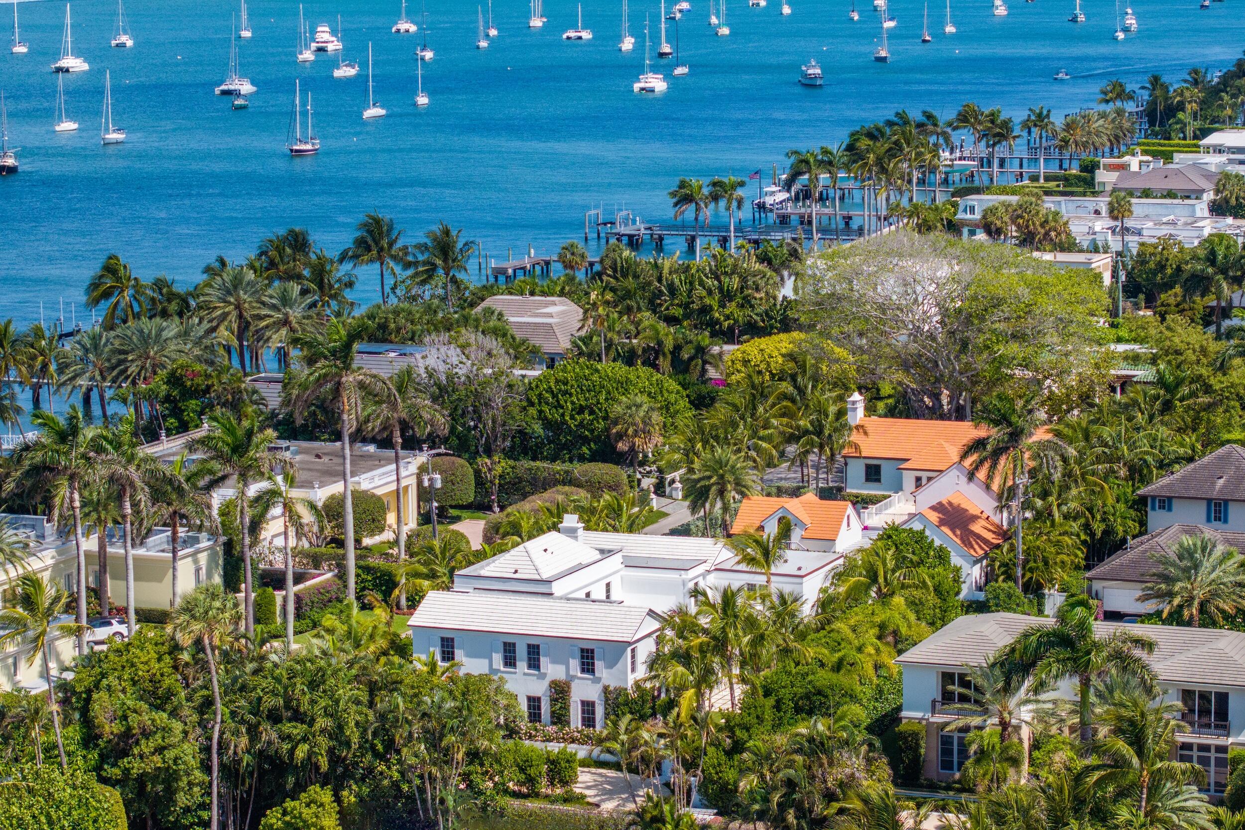 EDEN PROPERTIES - Residential