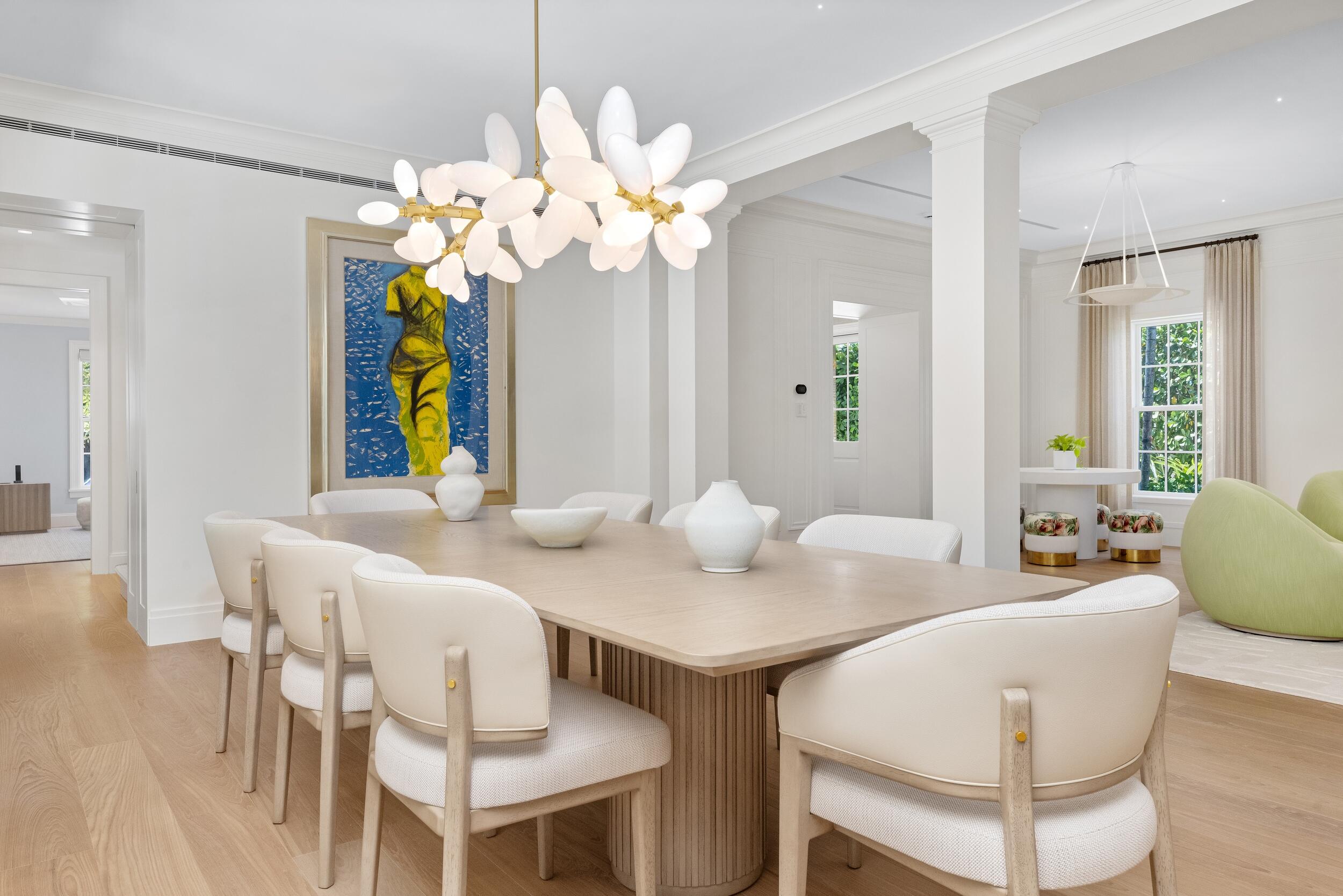 EDEN PROPERTIES - Residential