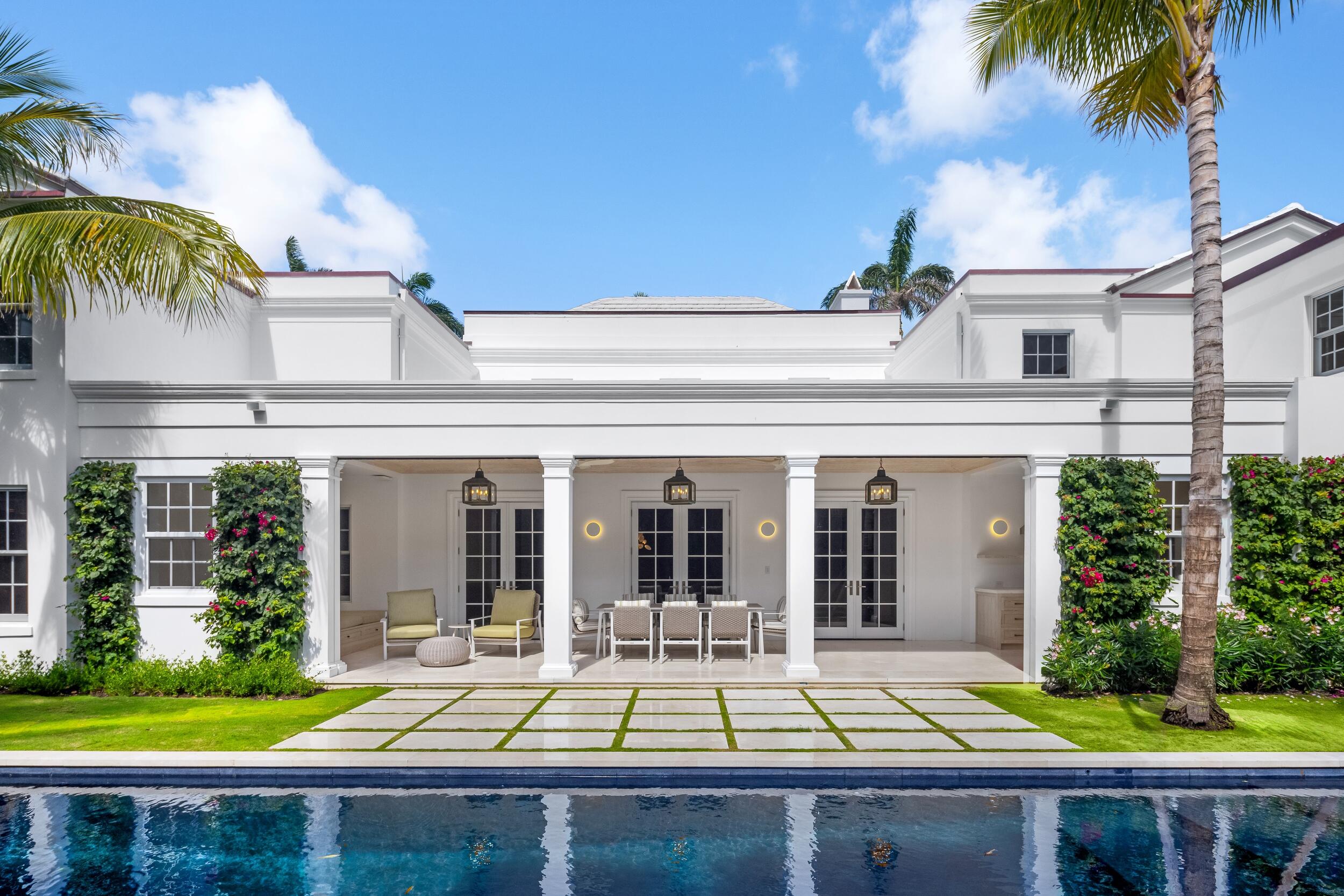 EDEN PROPERTIES - Residential