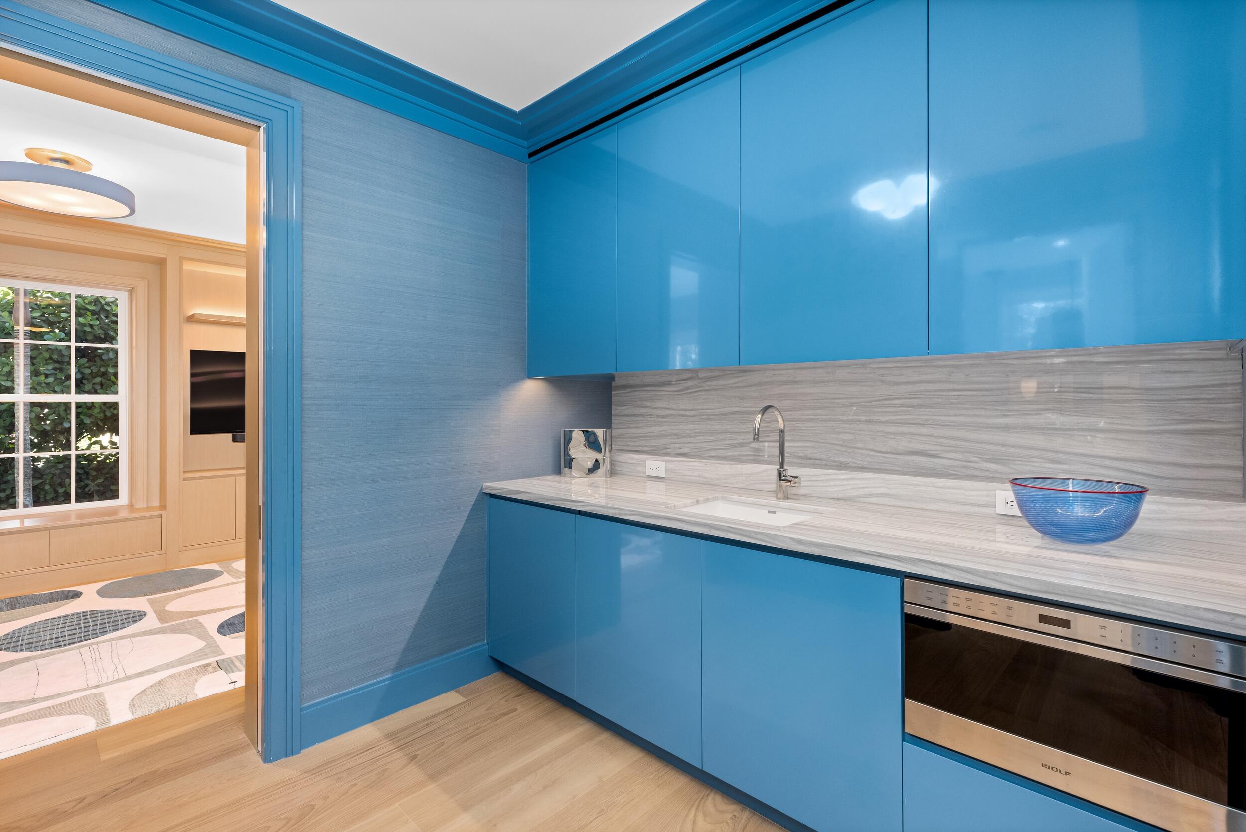EDEN PROPERTIES - Residential