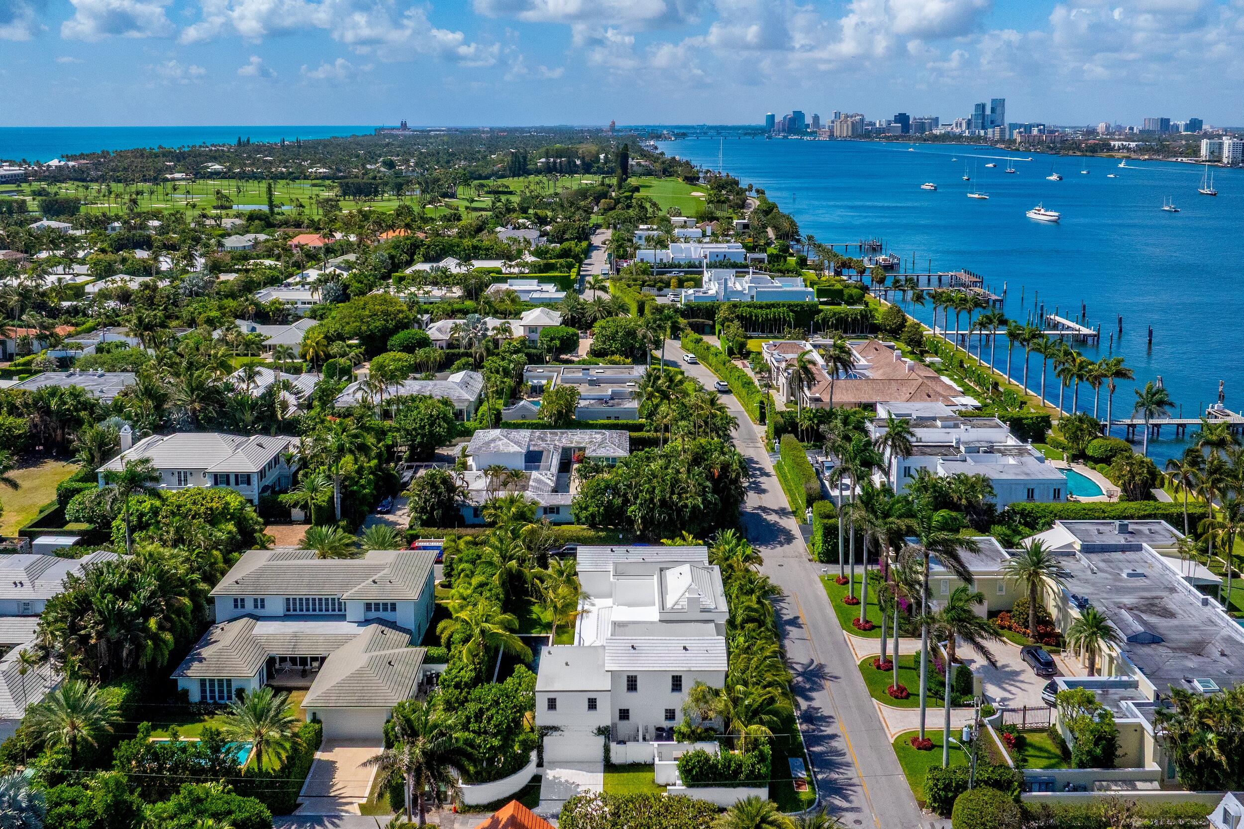 EDEN PROPERTIES - Residential