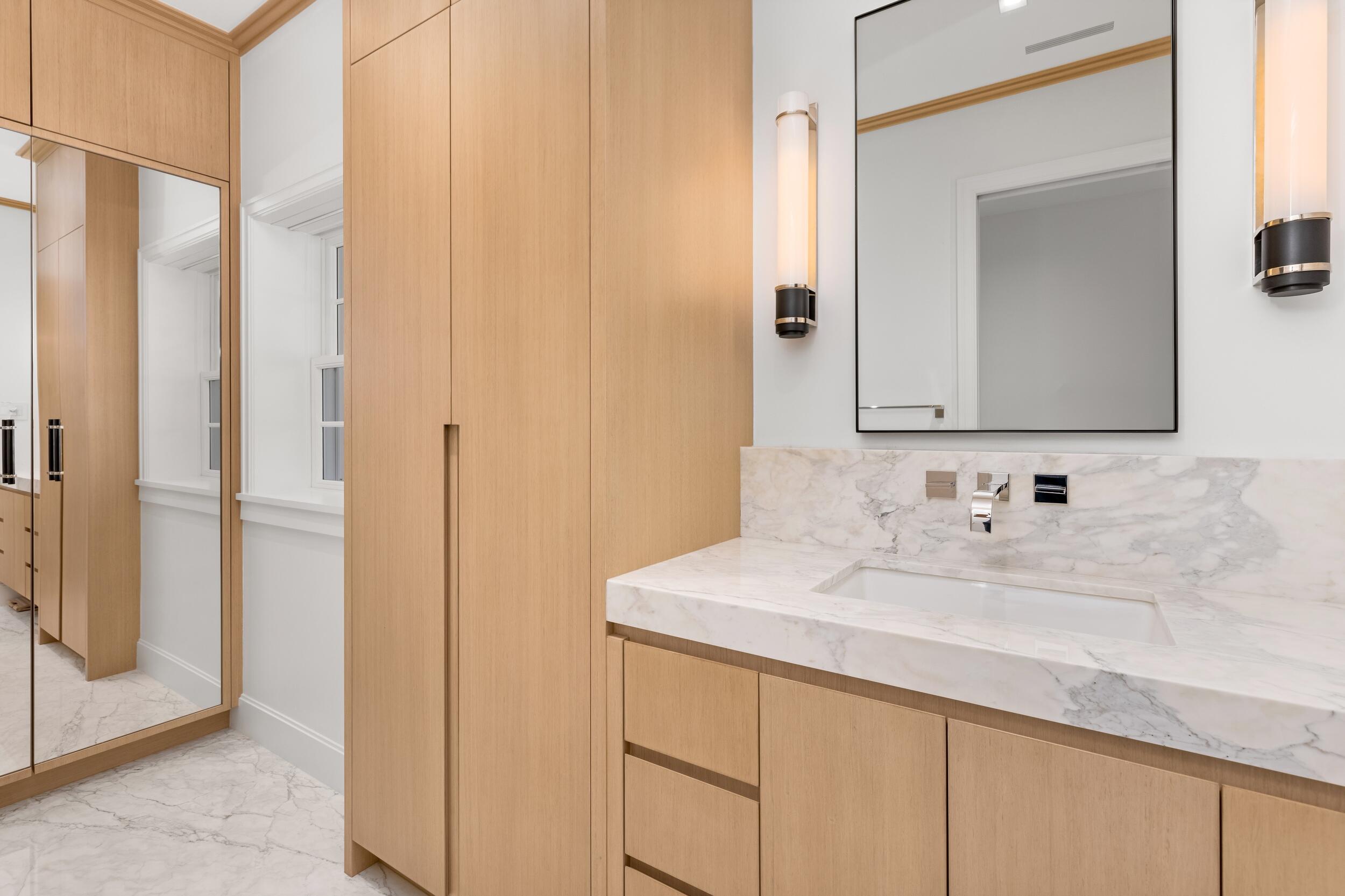 EDEN PROPERTIES - Residential