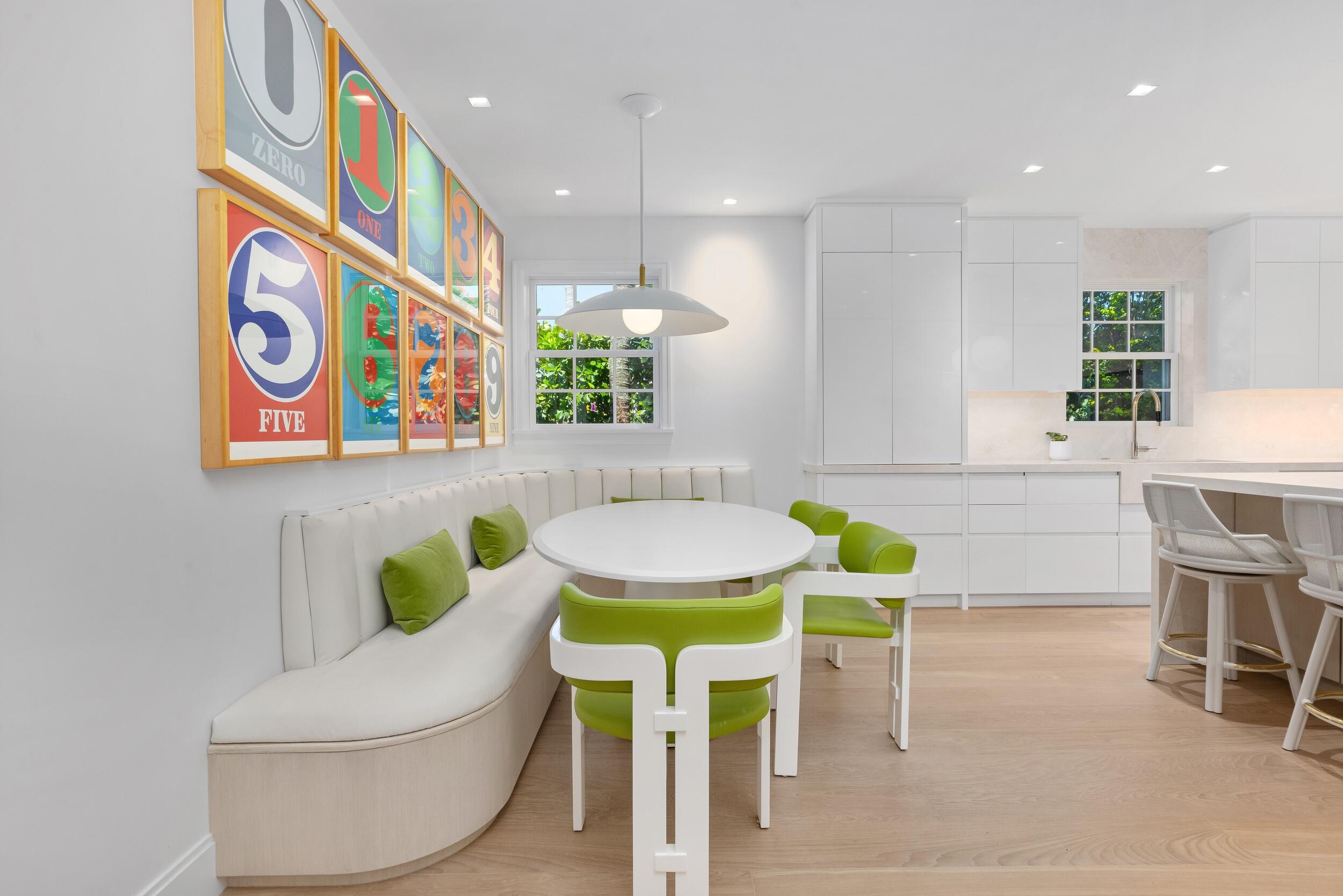 EDEN PROPERTIES - Residential