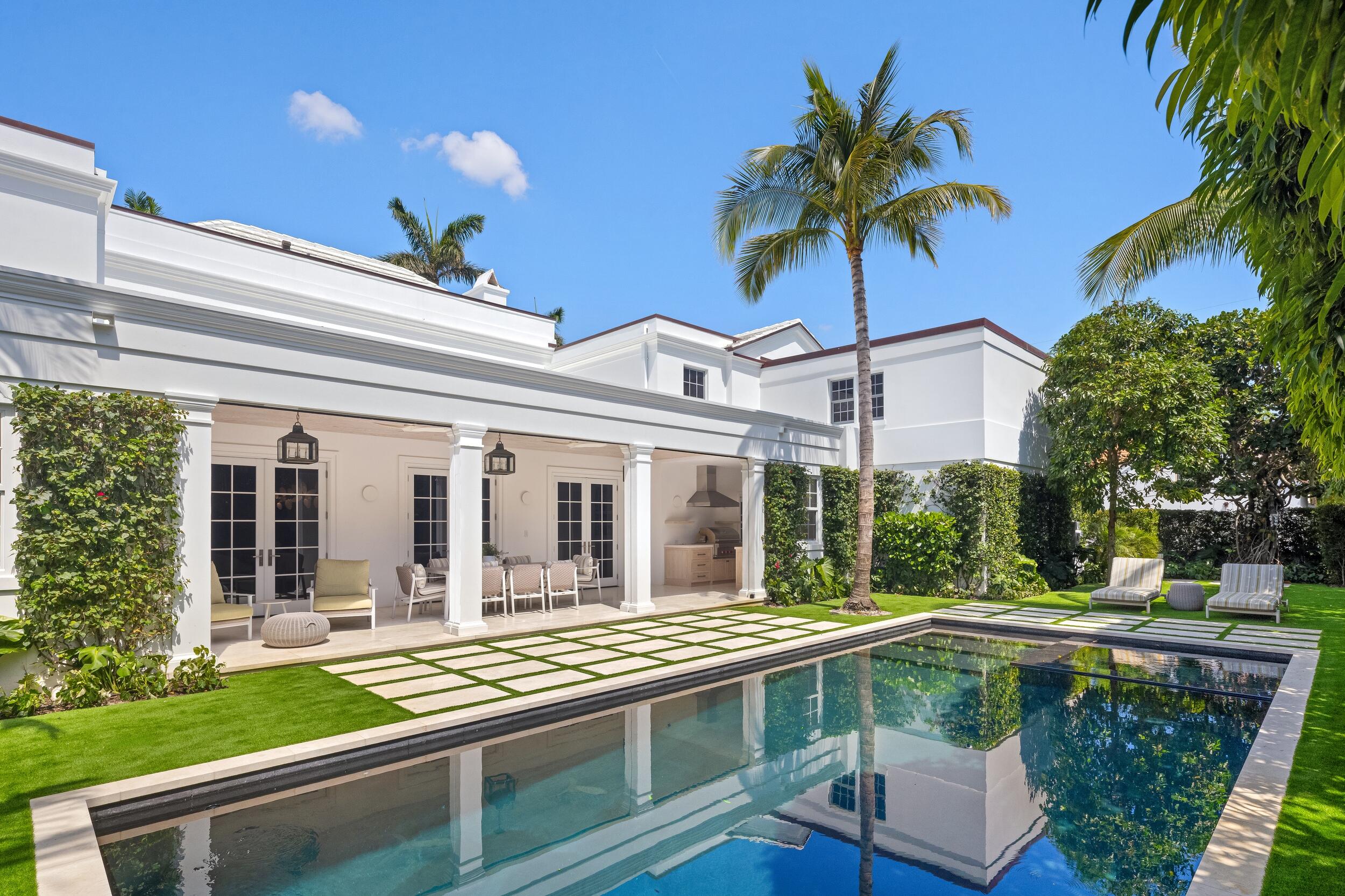 EDEN PROPERTIES - Residential