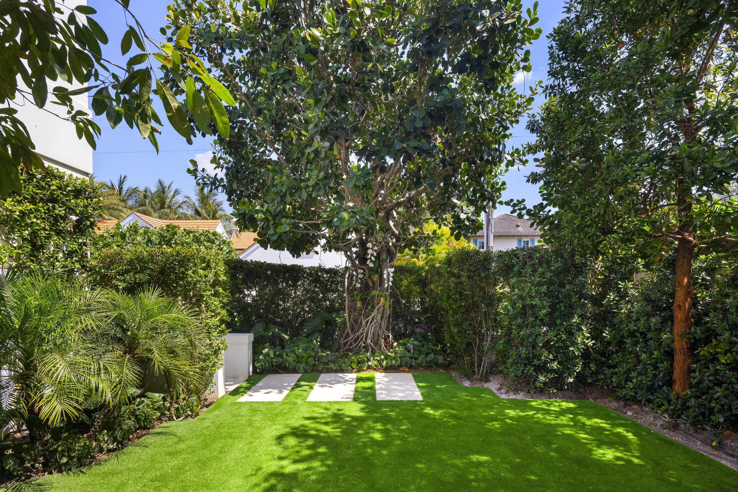 EDEN PROPERTIES - Residential