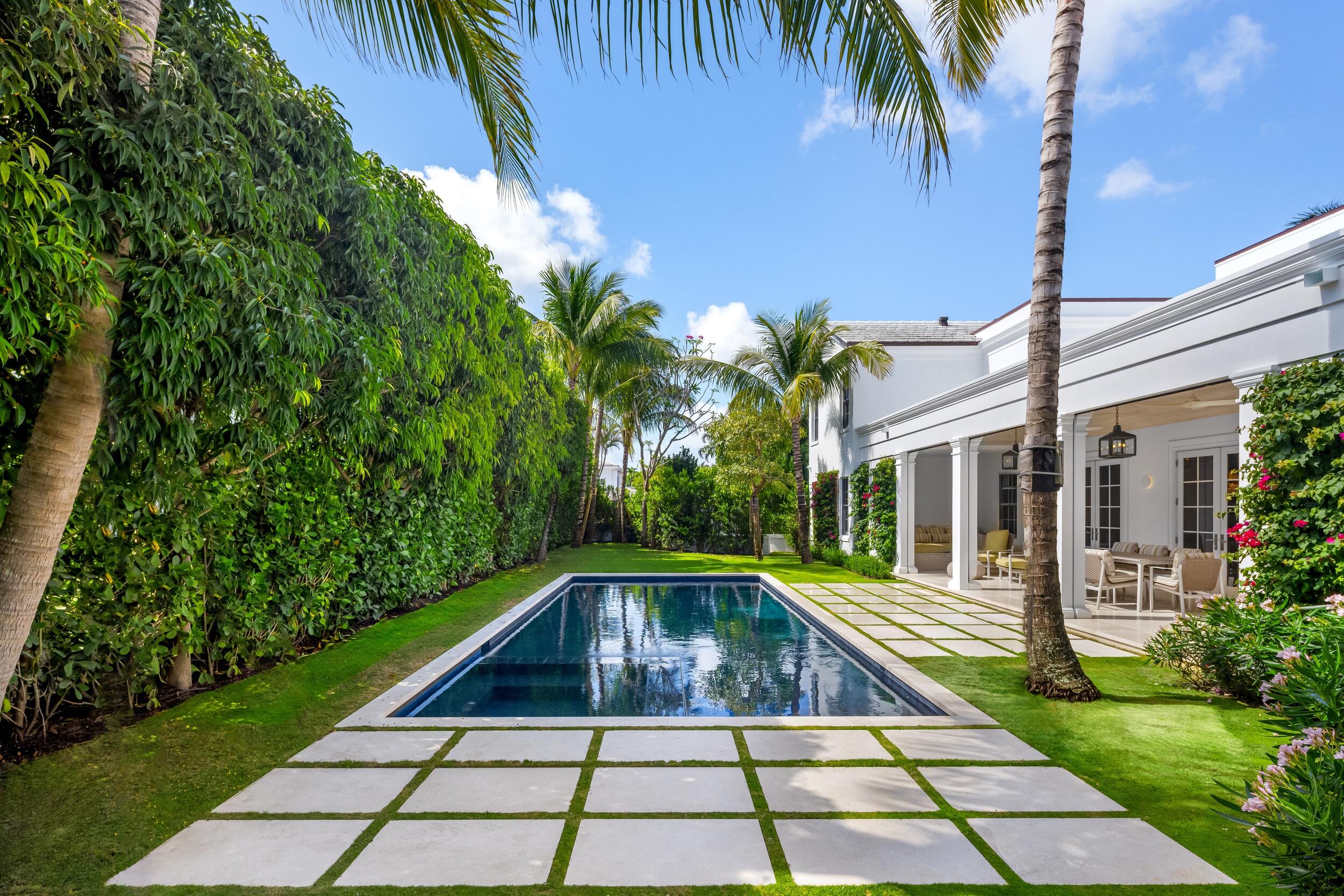 EDEN PROPERTIES - Residential