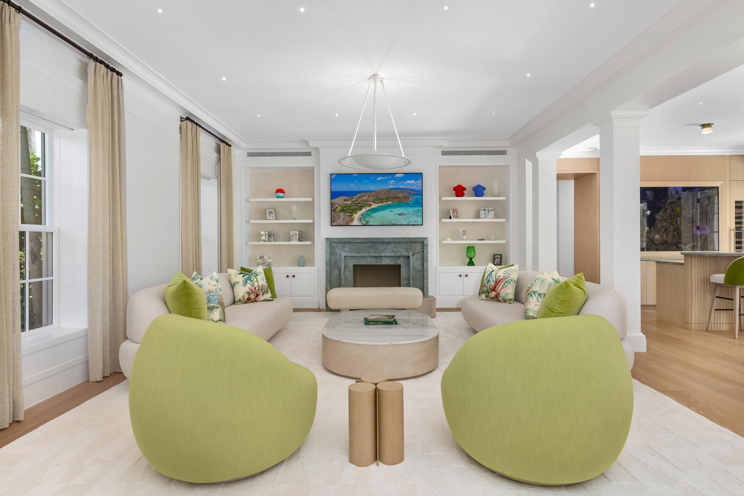 EDEN PROPERTIES - Residential