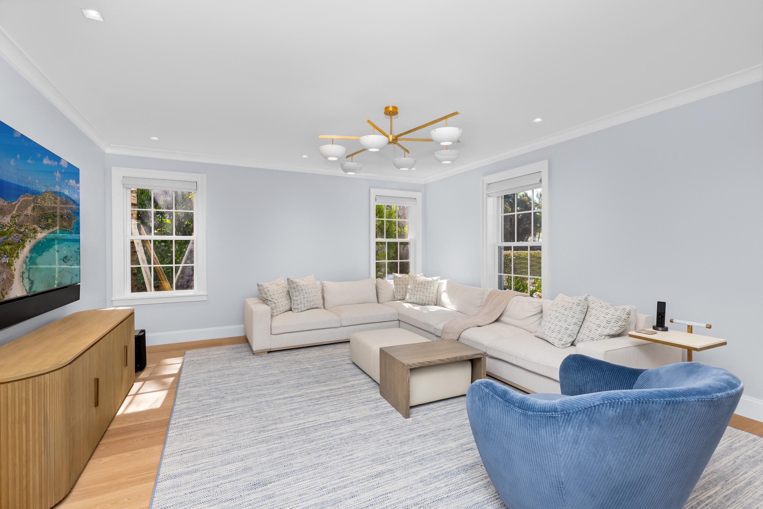 EDEN PROPERTIES - Residential