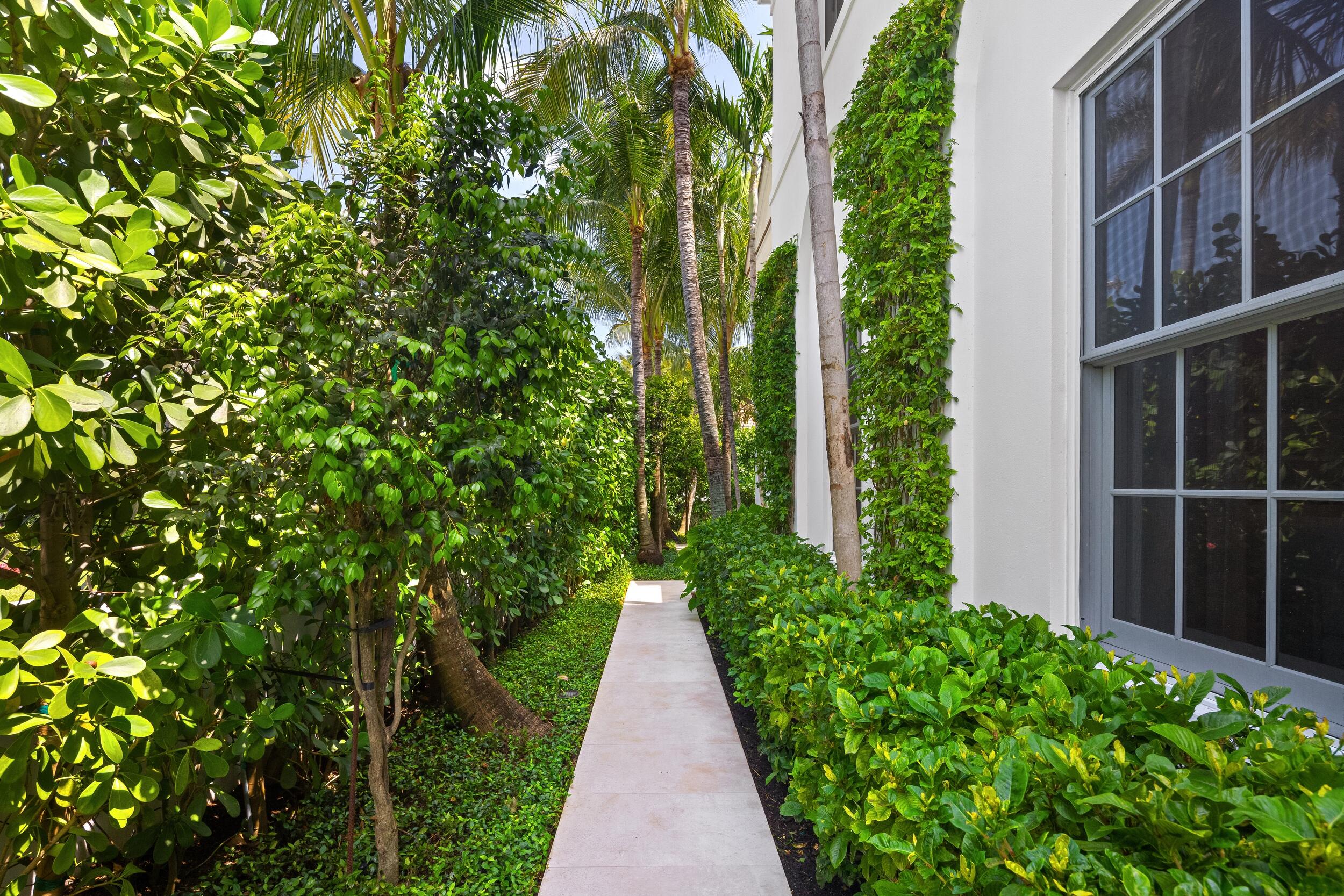 EDEN PROPERTIES - Residential