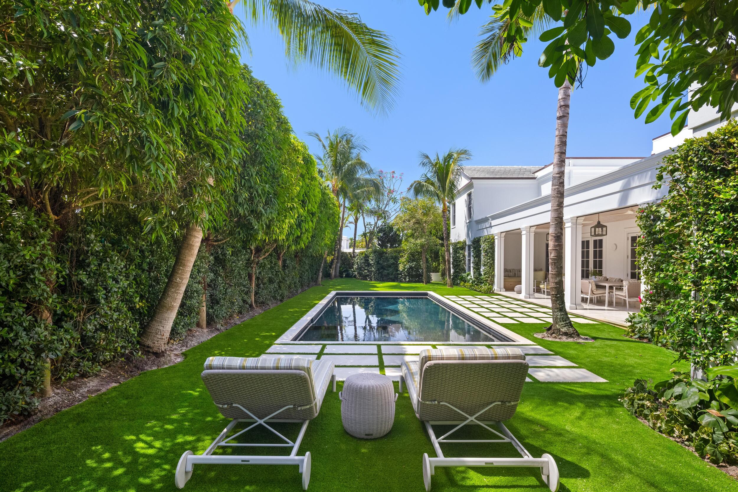 EDEN PROPERTIES - Residential