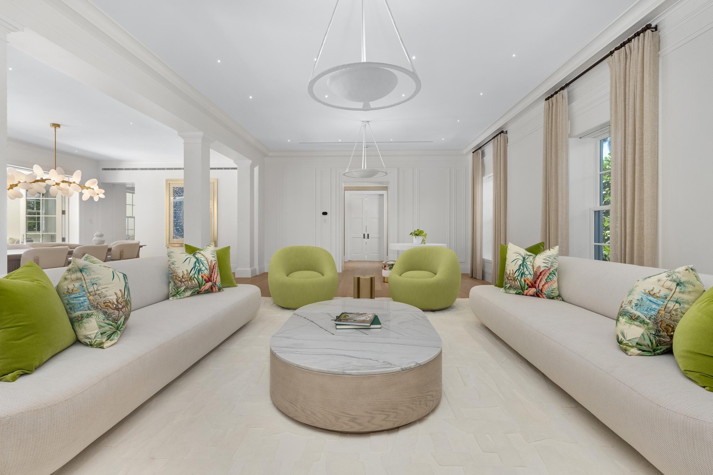EDEN PROPERTIES - Residential