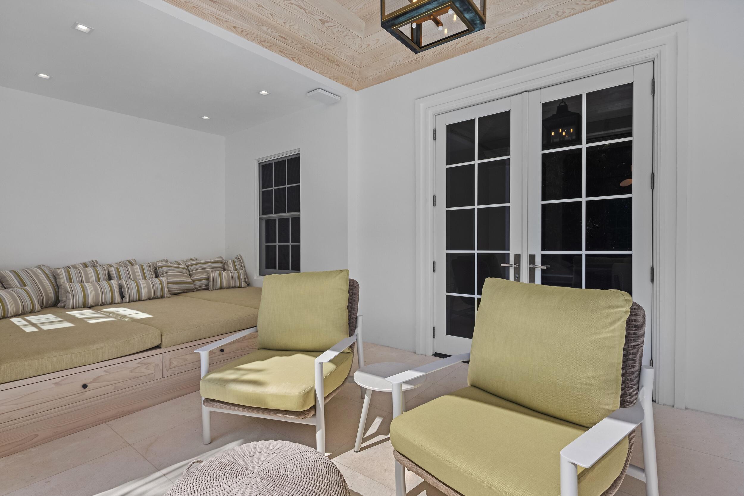 EDEN PROPERTIES - Residential