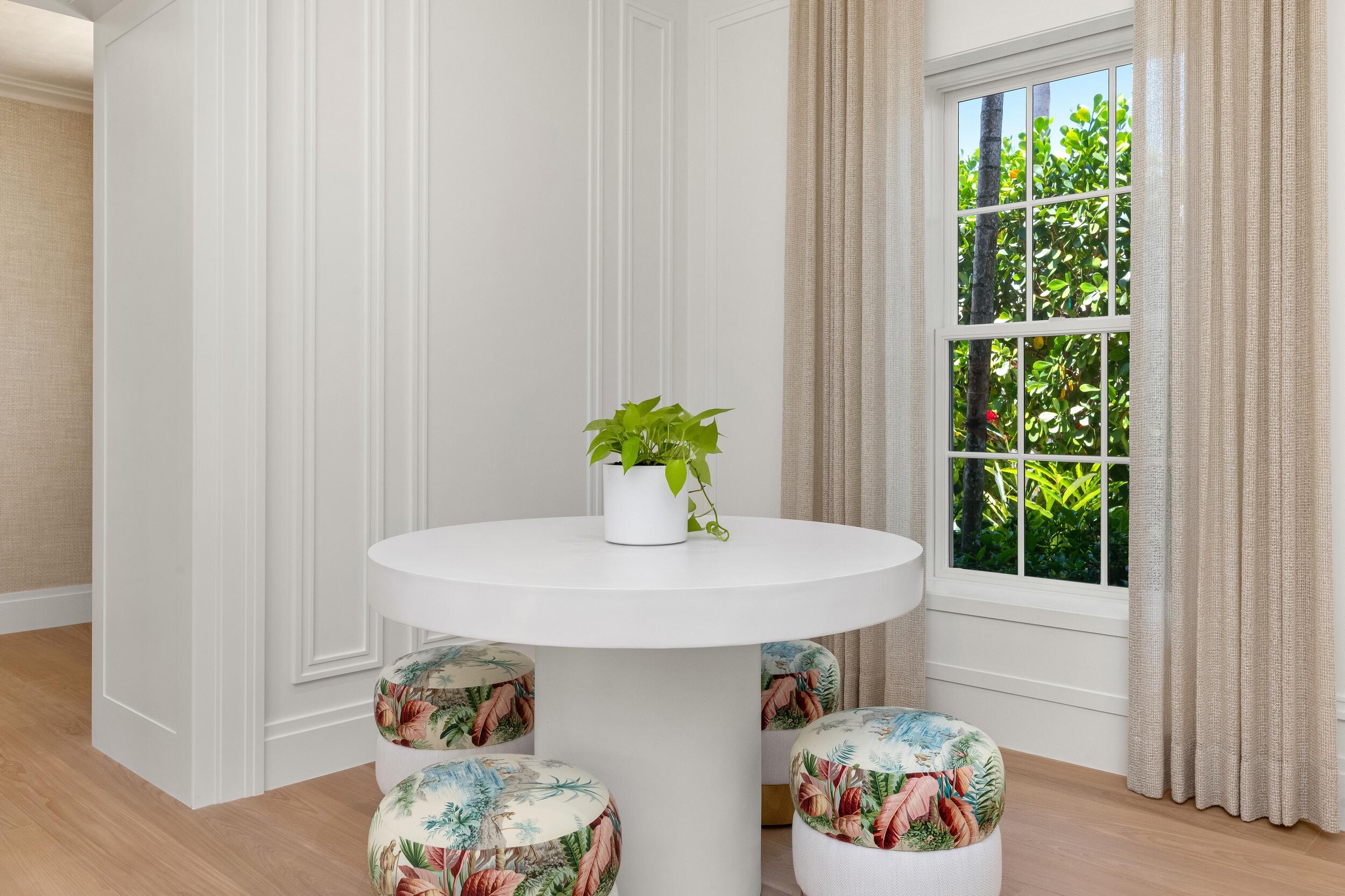 EDEN PROPERTIES - Residential