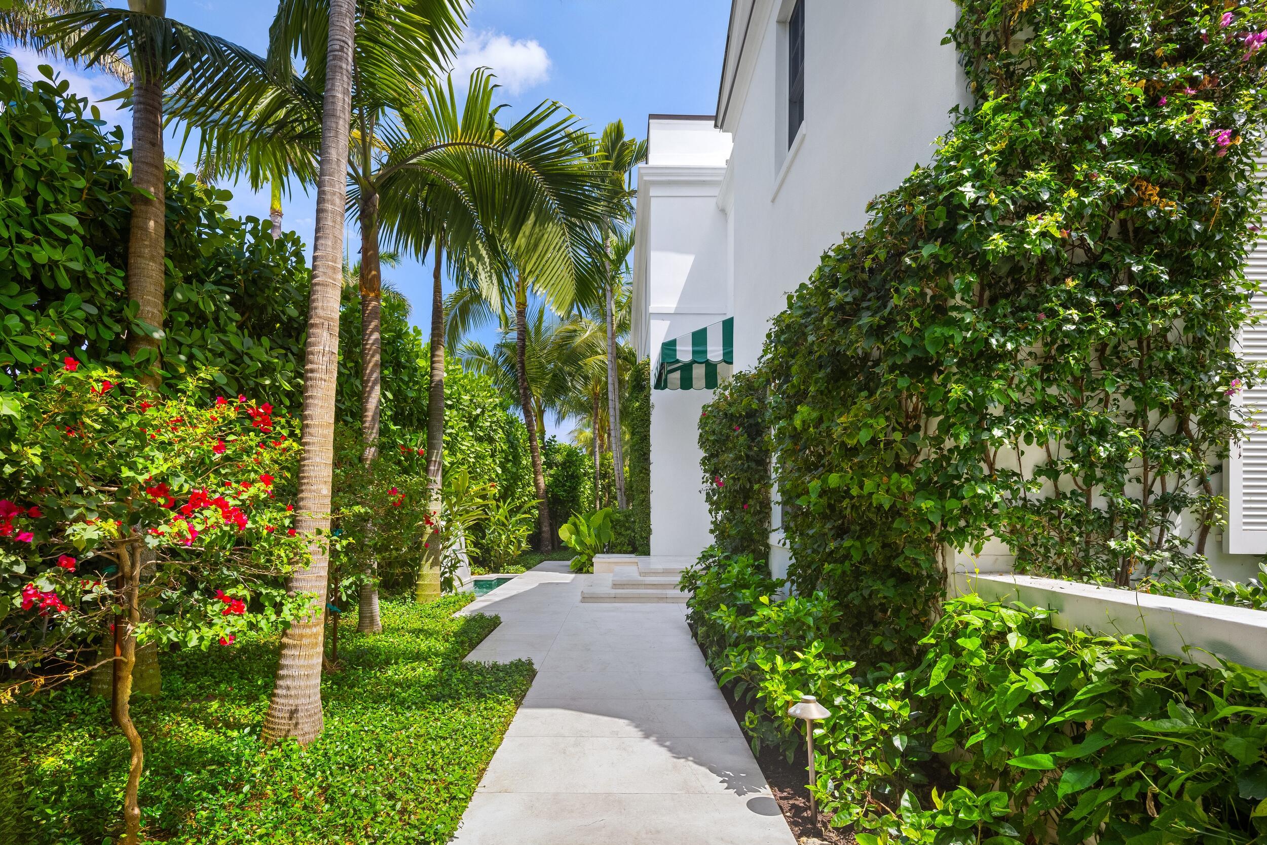 EDEN PROPERTIES - Residential