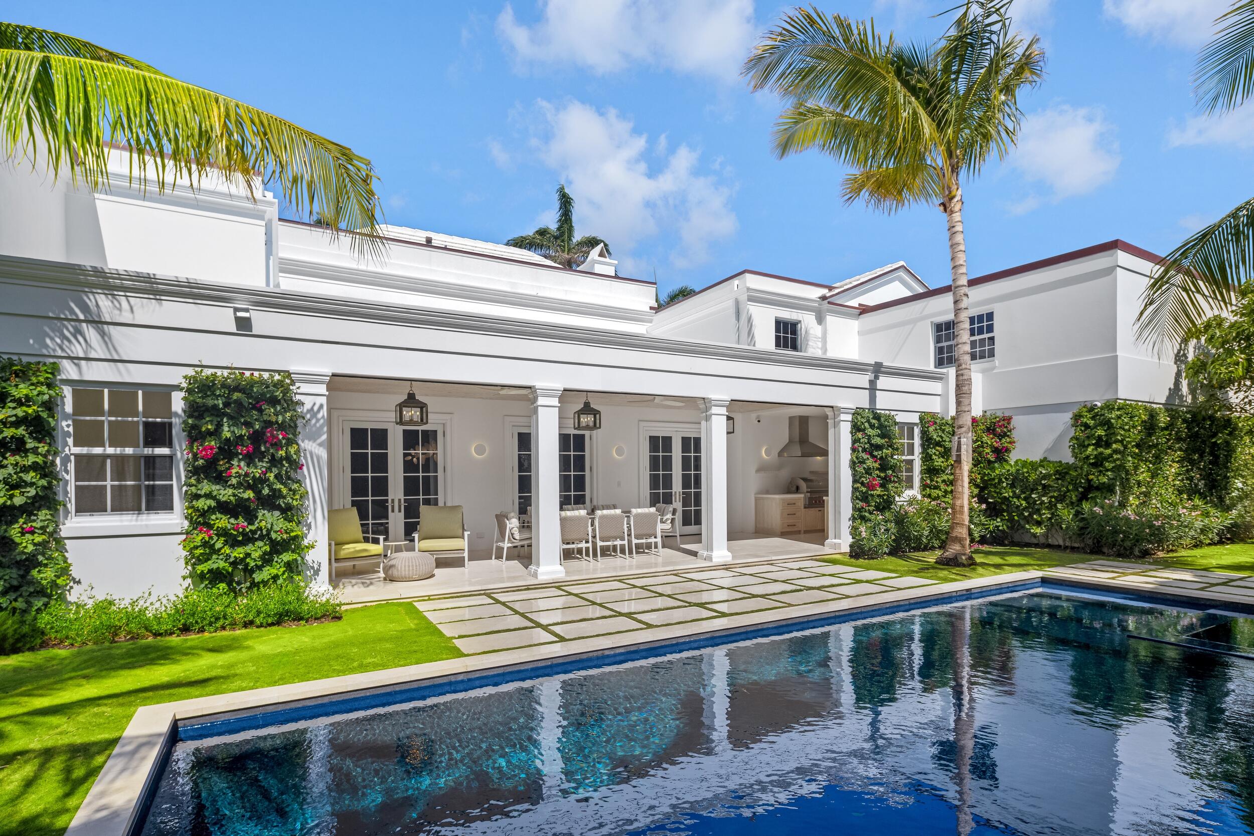 EDEN PROPERTIES - Residential