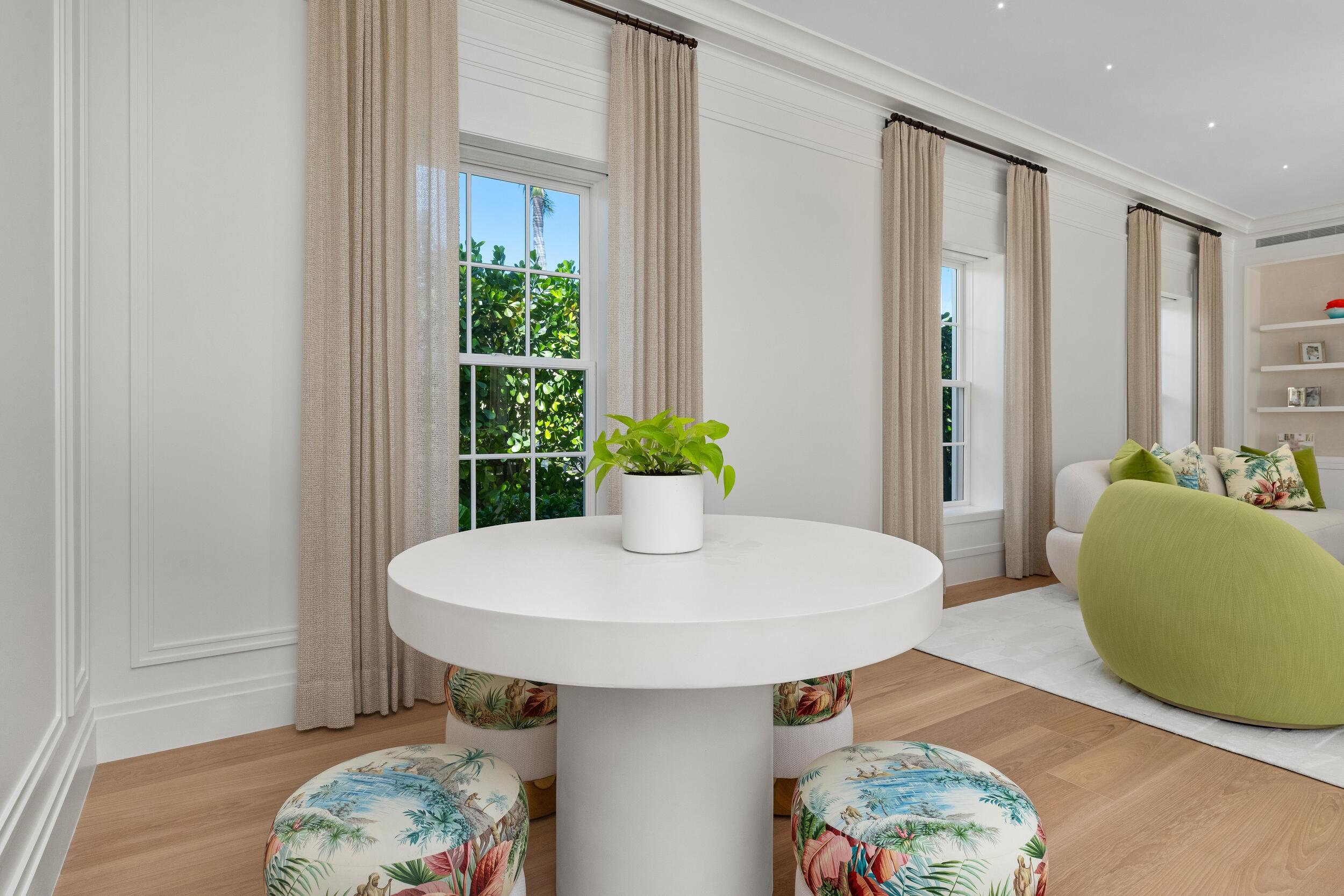 EDEN PROPERTIES - Residential