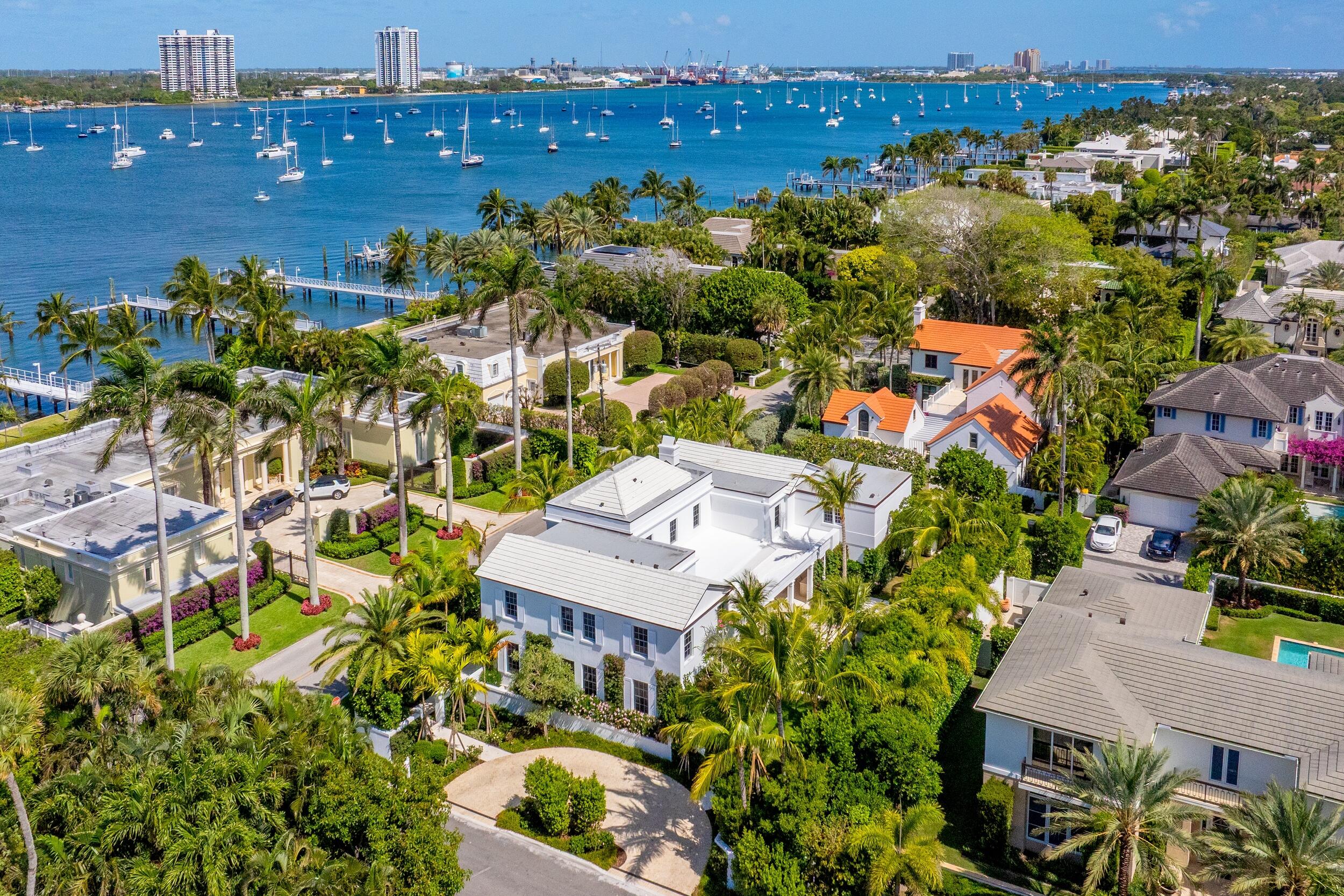 EDEN PROPERTIES - Residential