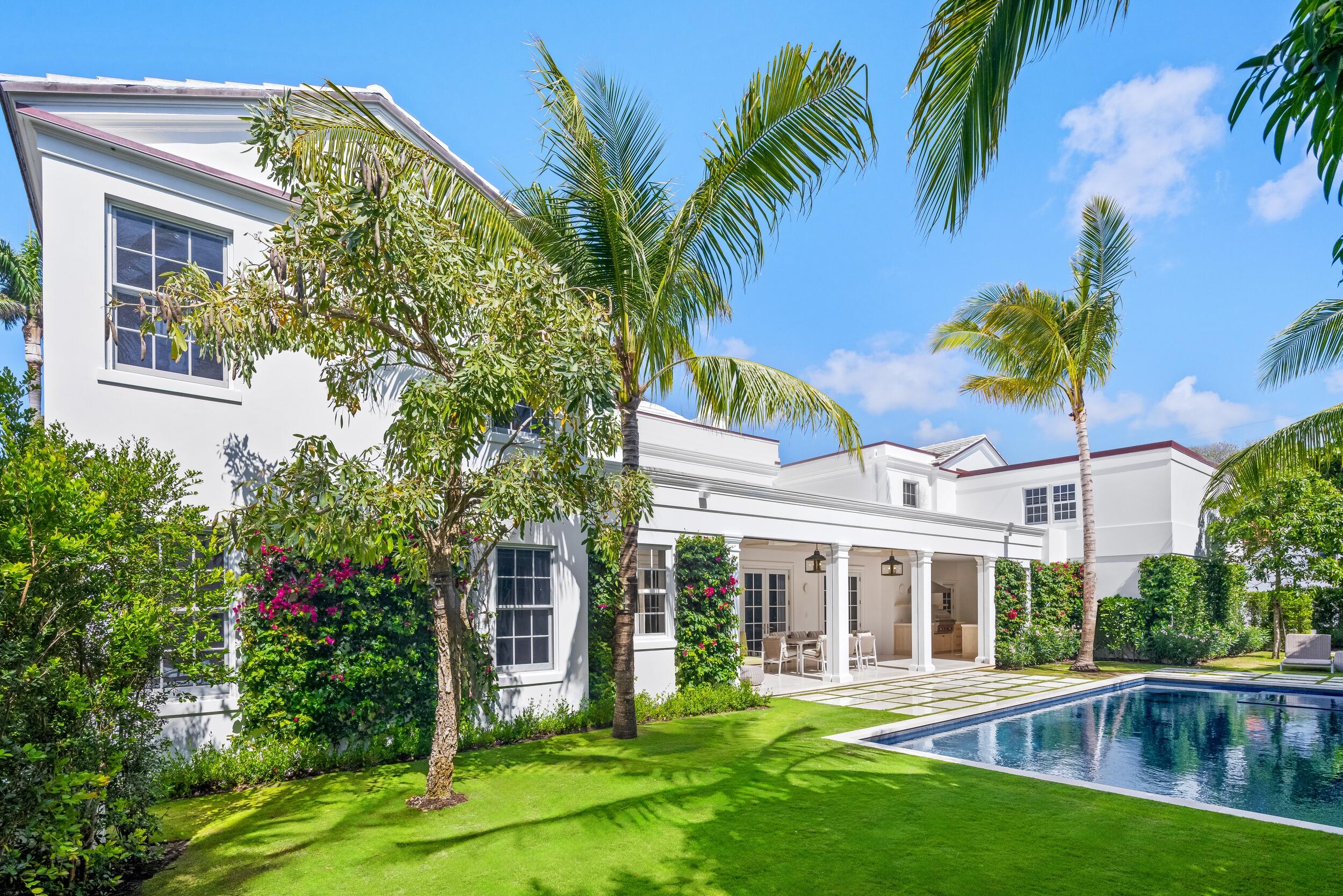 EDEN PROPERTIES - Residential