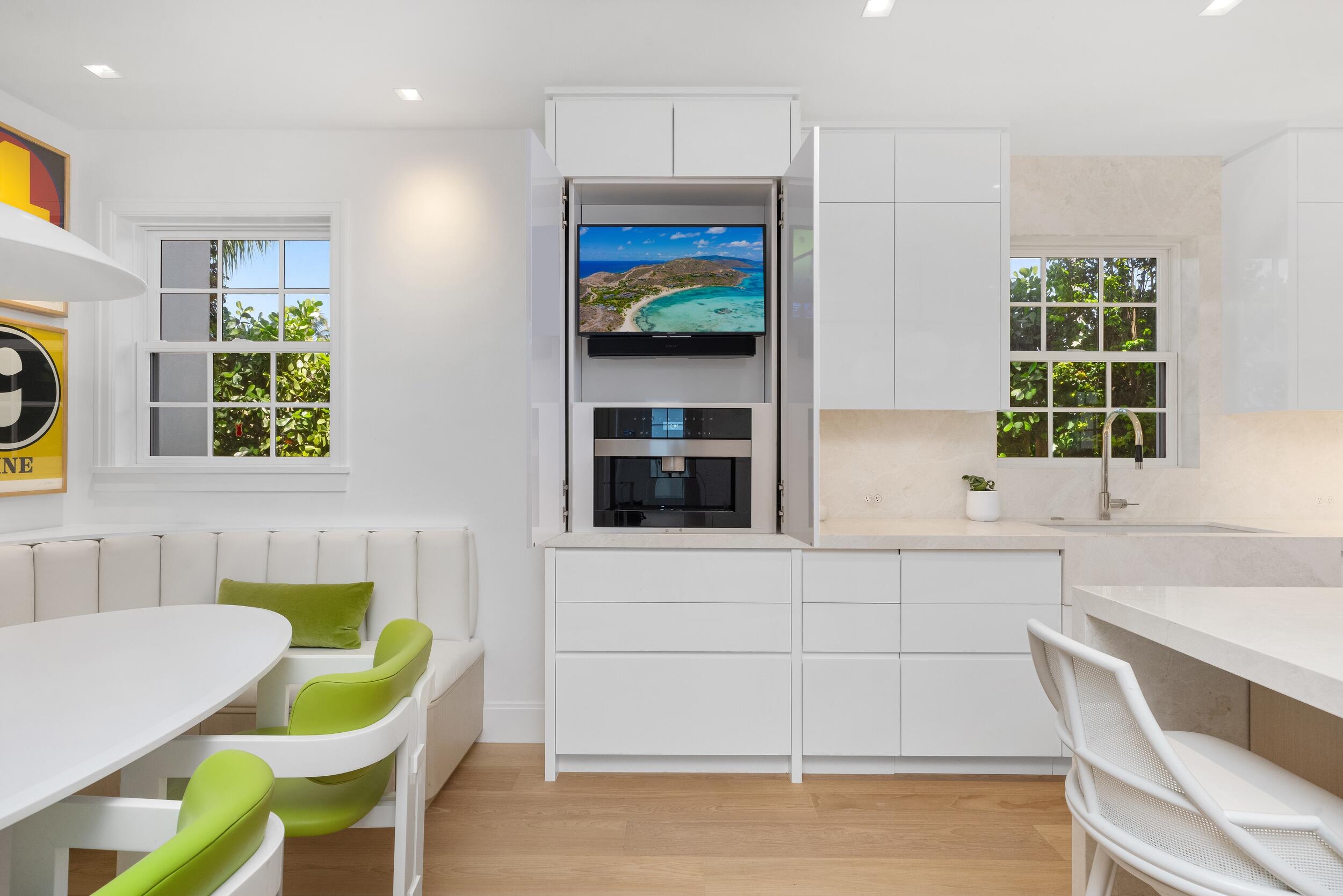 EDEN PROPERTIES - Residential
