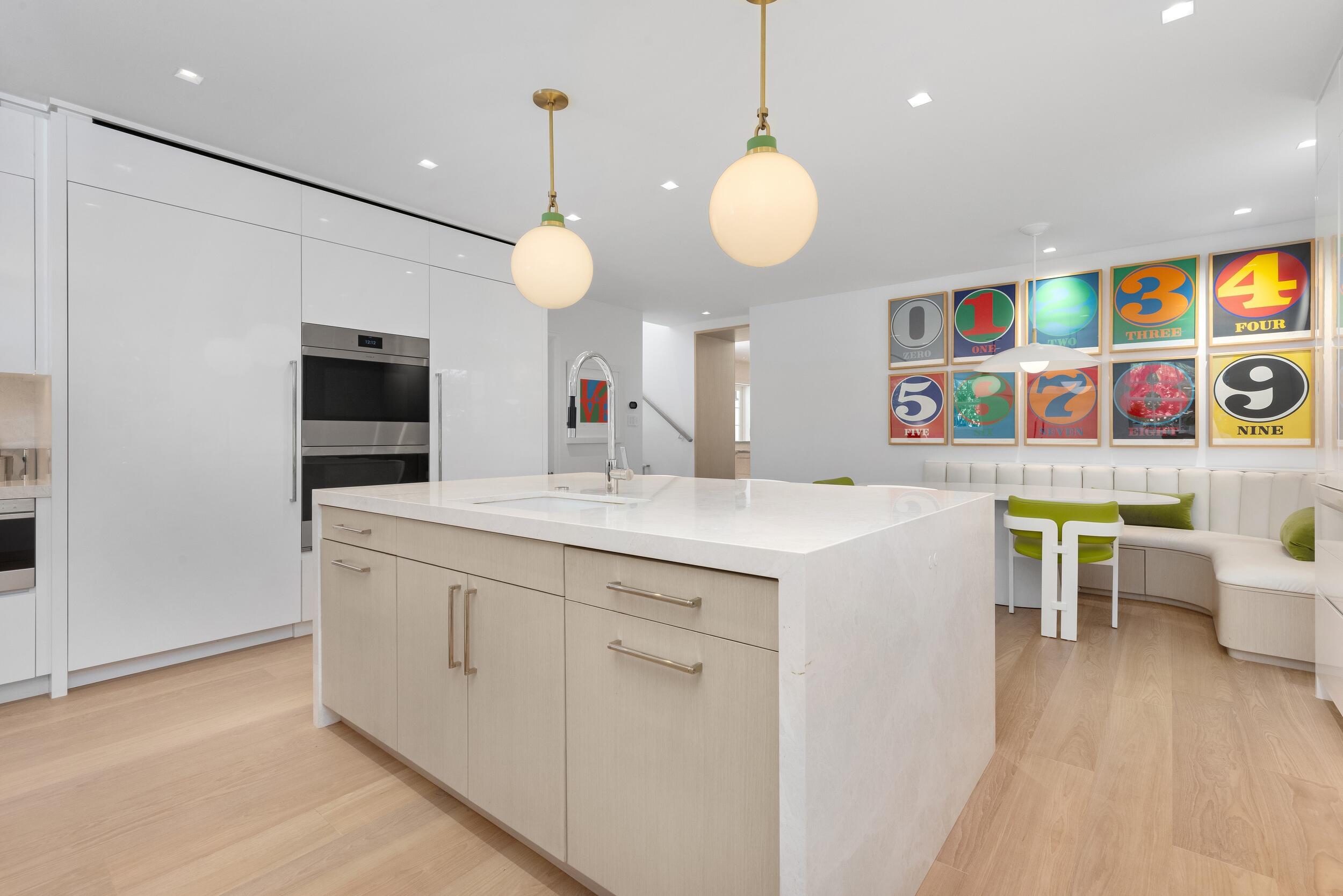 EDEN PROPERTIES - Residential