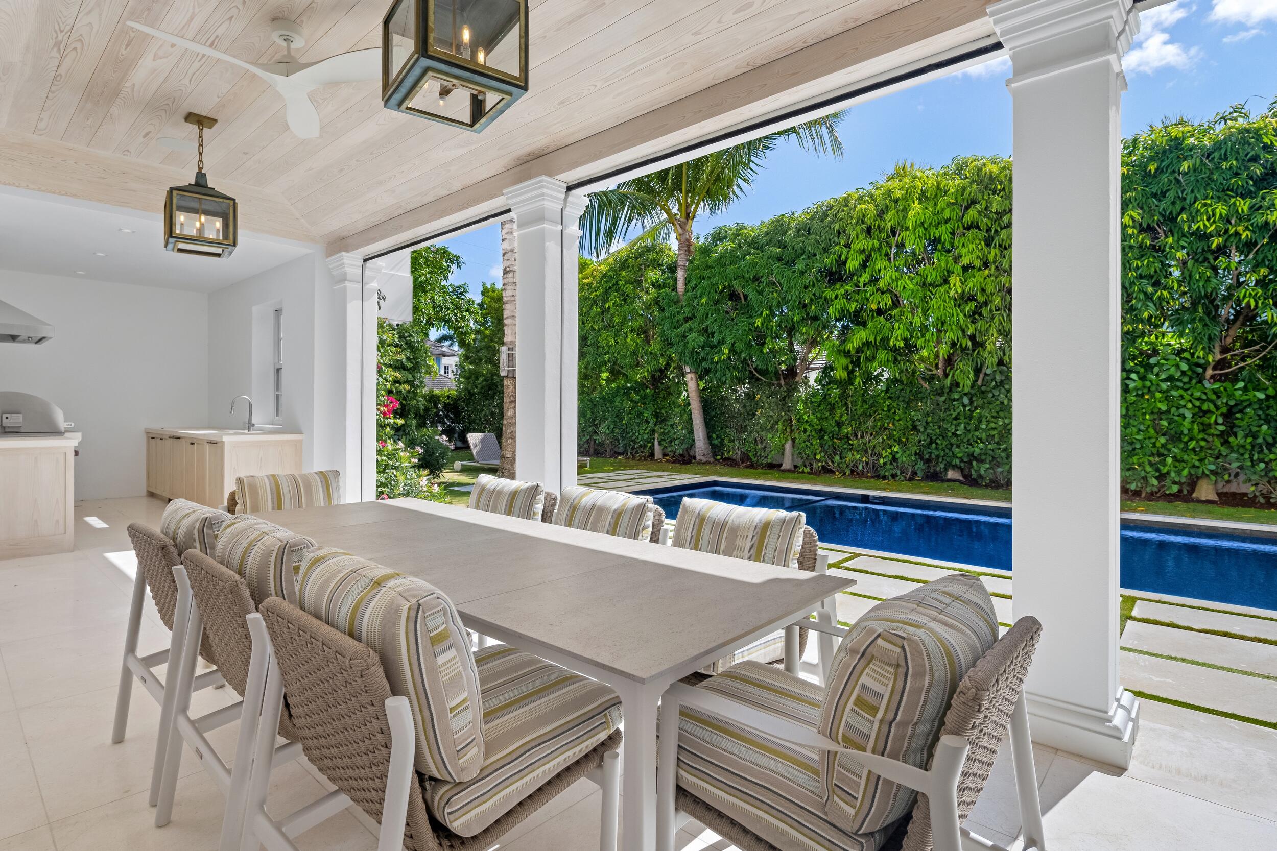 EDEN PROPERTIES - Residential