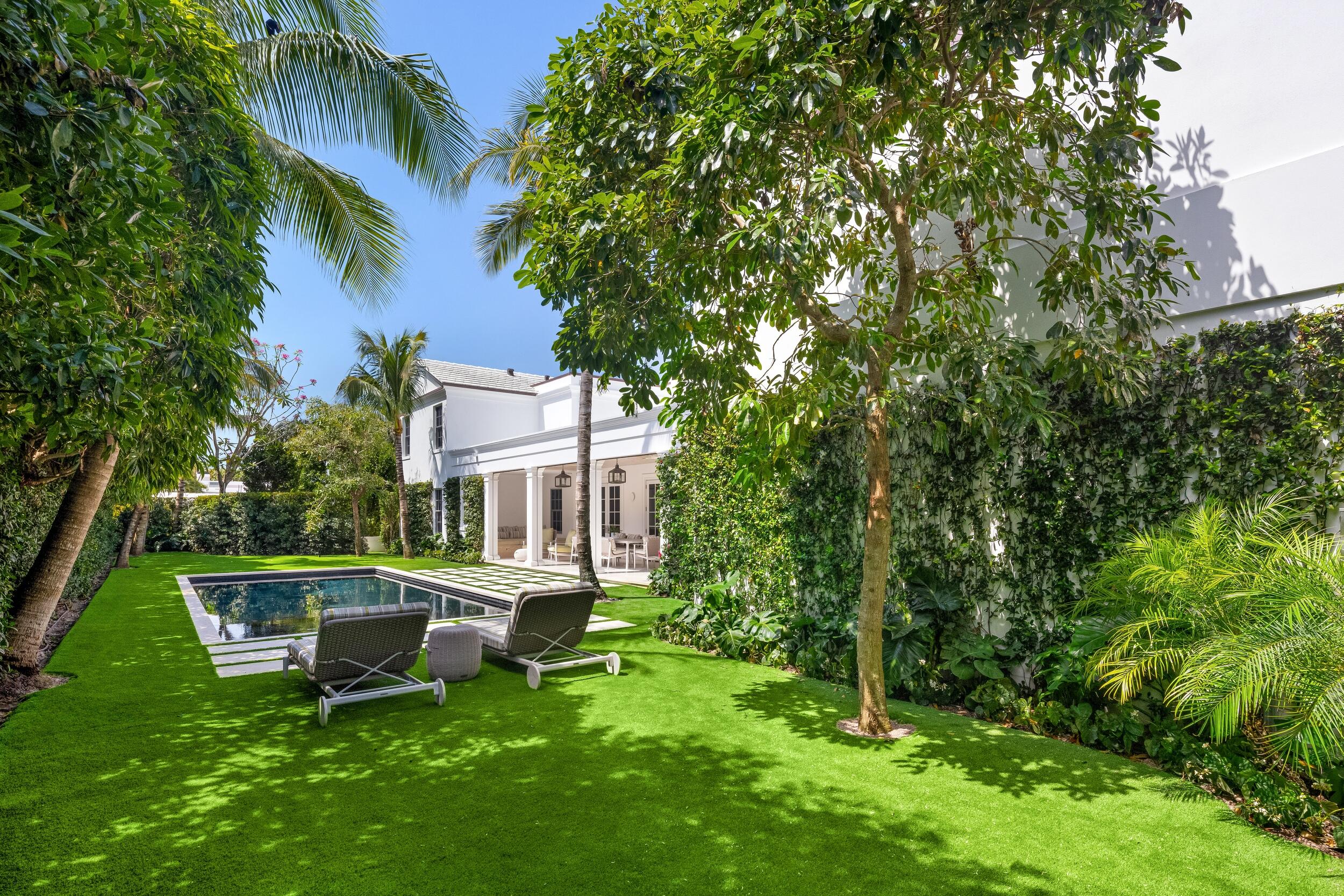 EDEN PROPERTIES - Residential
