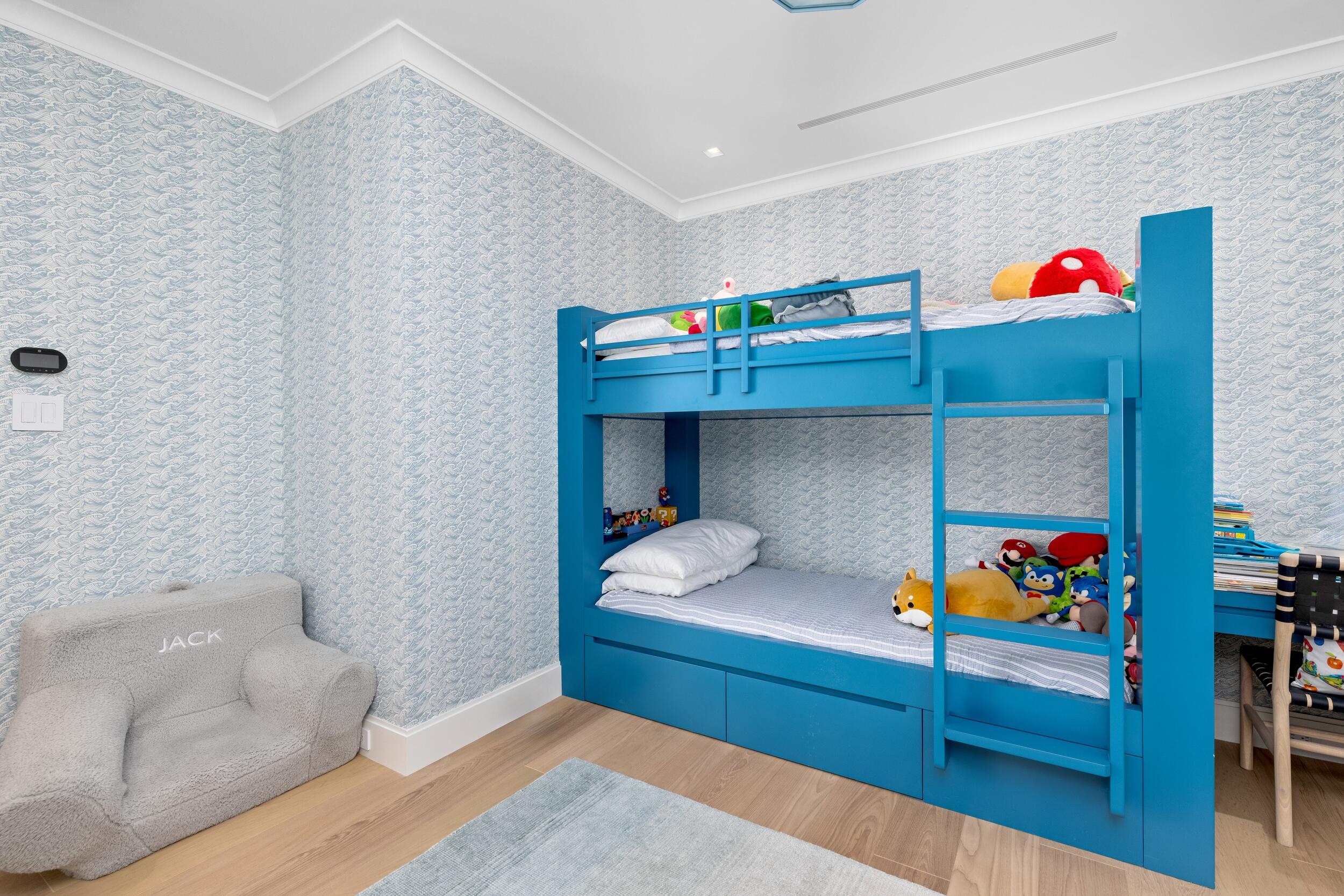 EDEN PROPERTIES - Residential