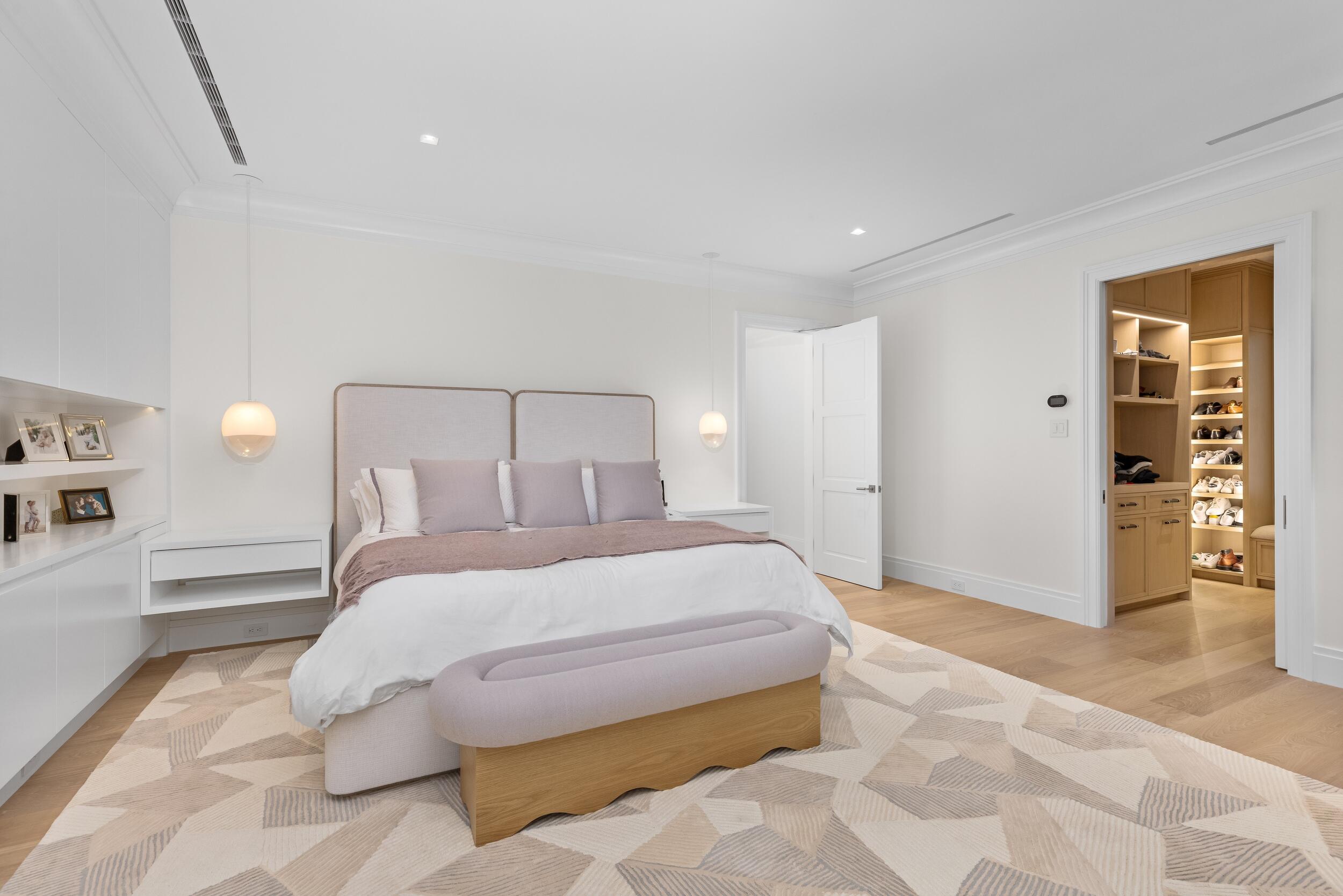 EDEN PROPERTIES - Residential