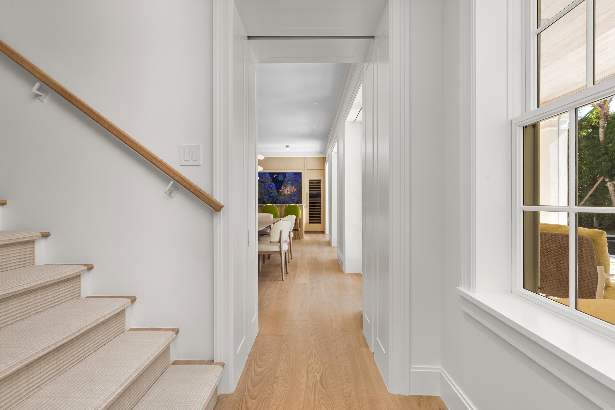 EDEN PROPERTIES - Residential