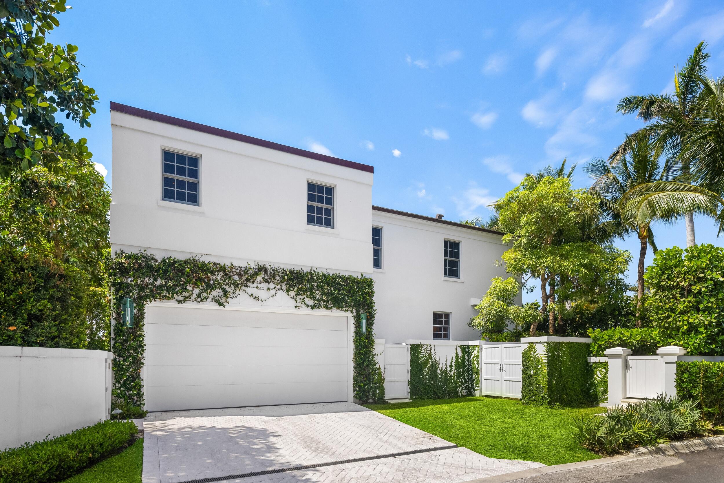 EDEN PROPERTIES - Residential