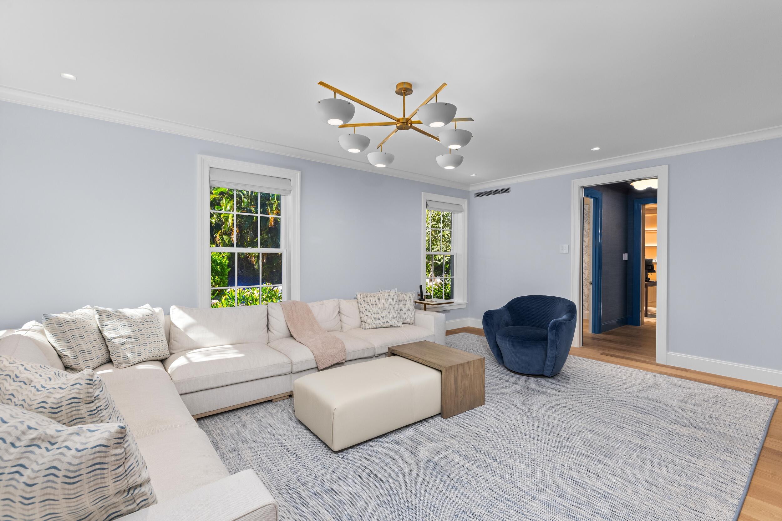 EDEN PROPERTIES - Residential
