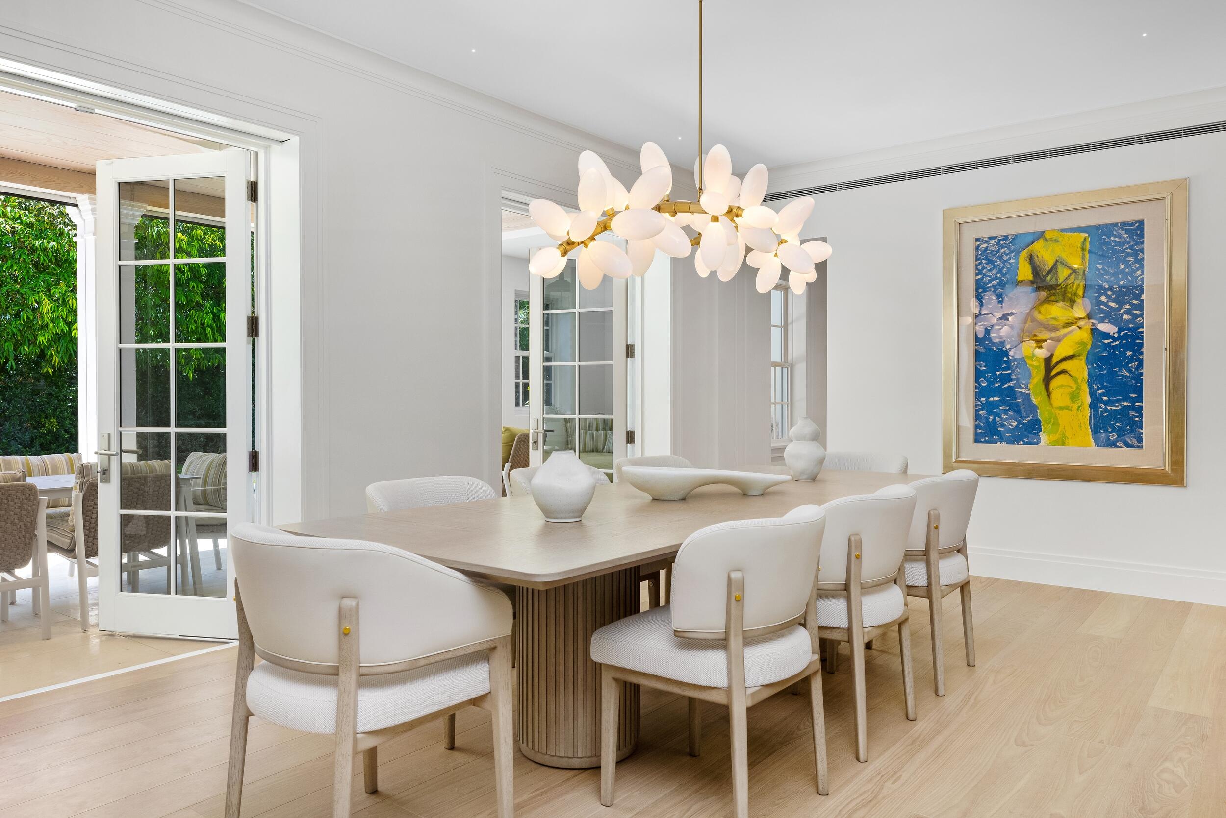 EDEN PROPERTIES - Residential