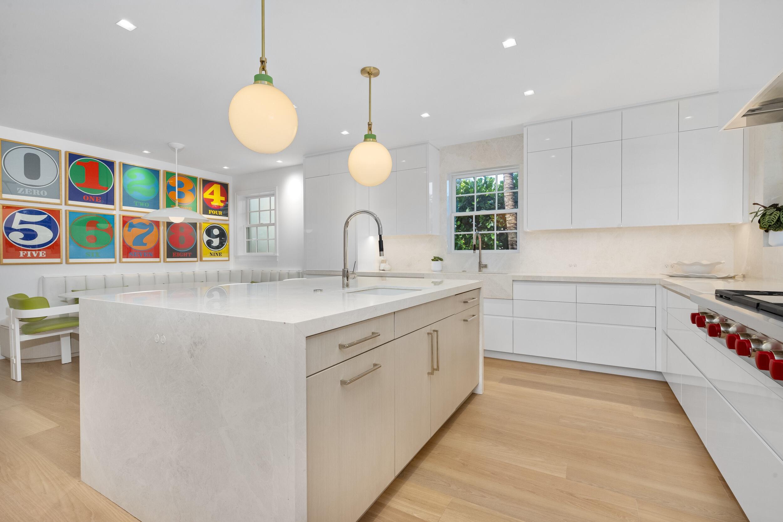 EDEN PROPERTIES - Residential