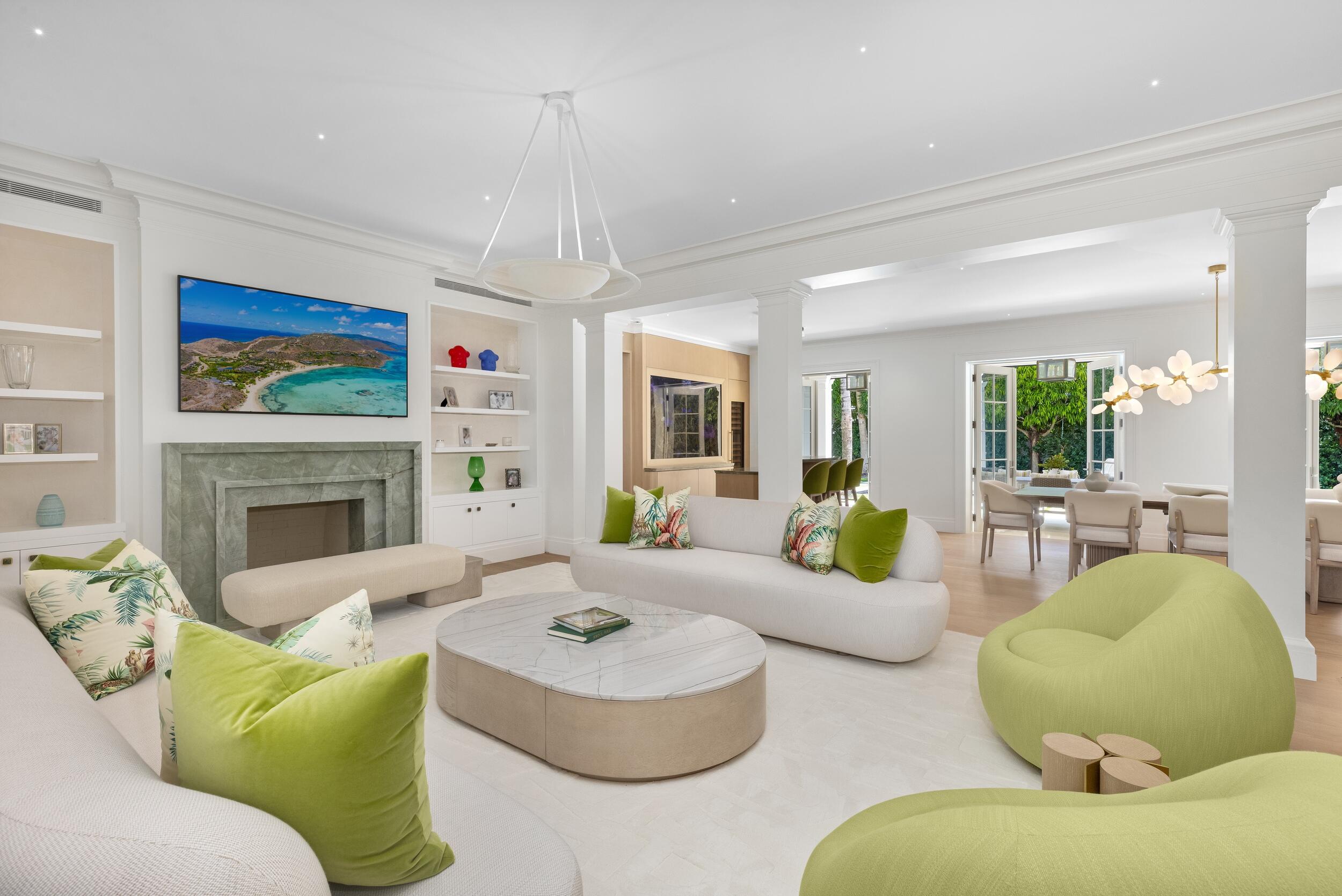 EDEN PROPERTIES - Residential