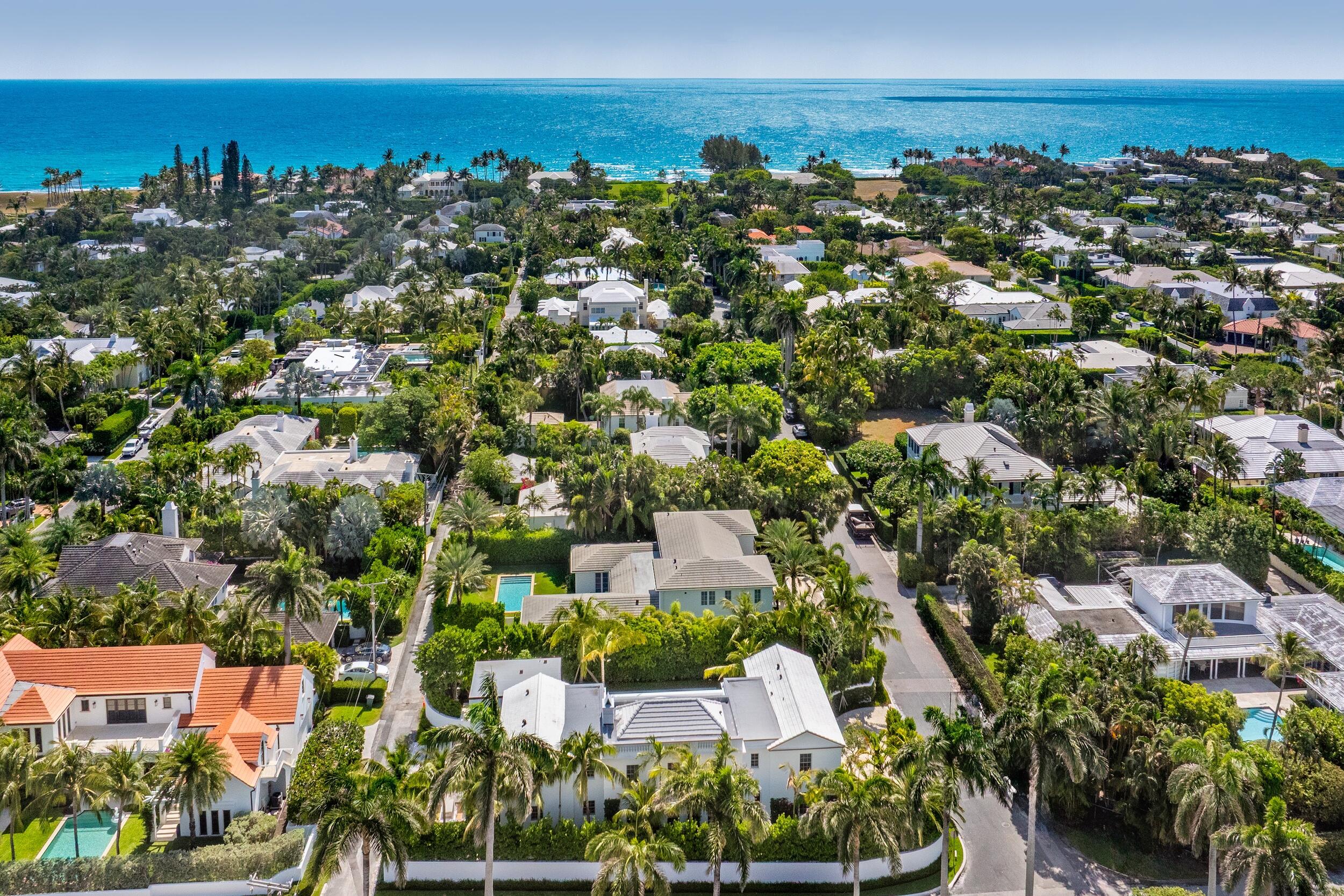 EDEN PROPERTIES - Residential