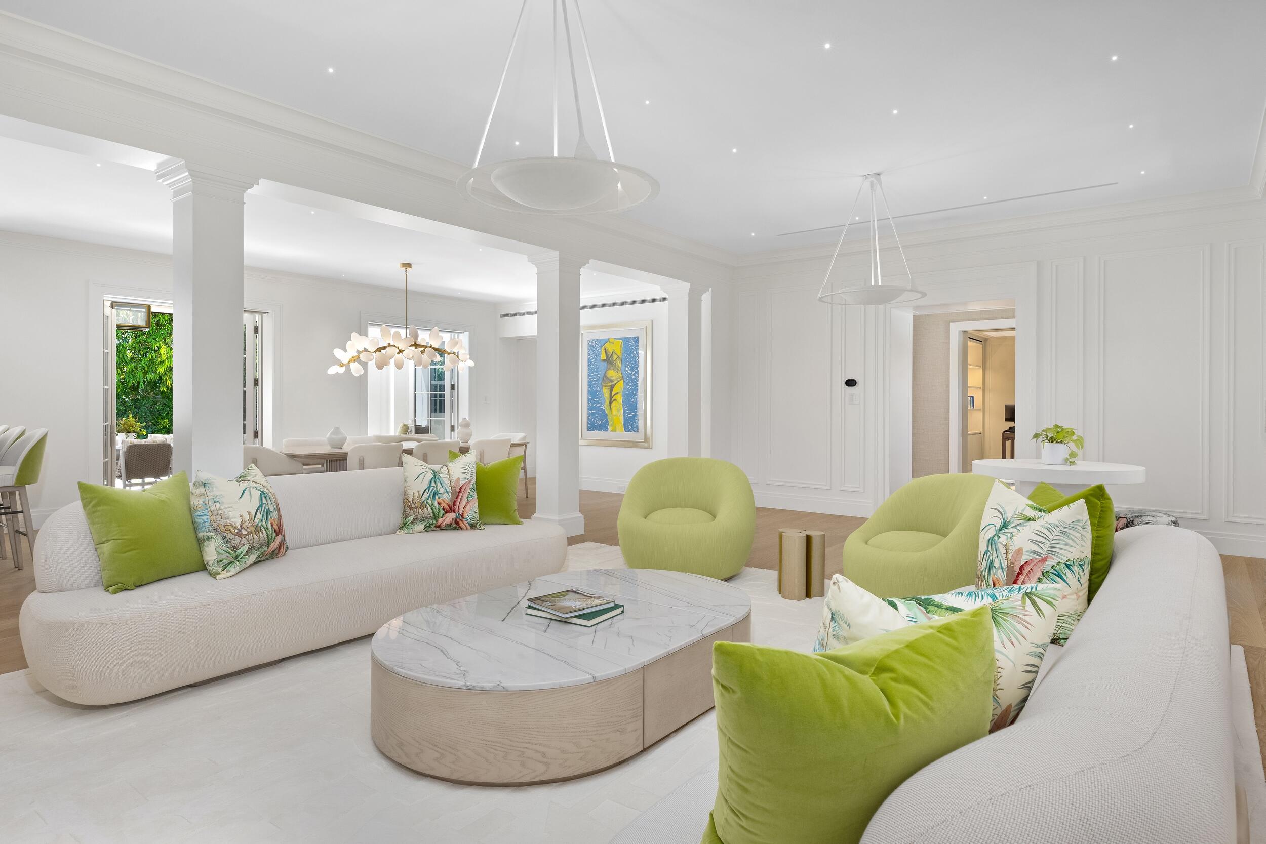 EDEN PROPERTIES - Residential