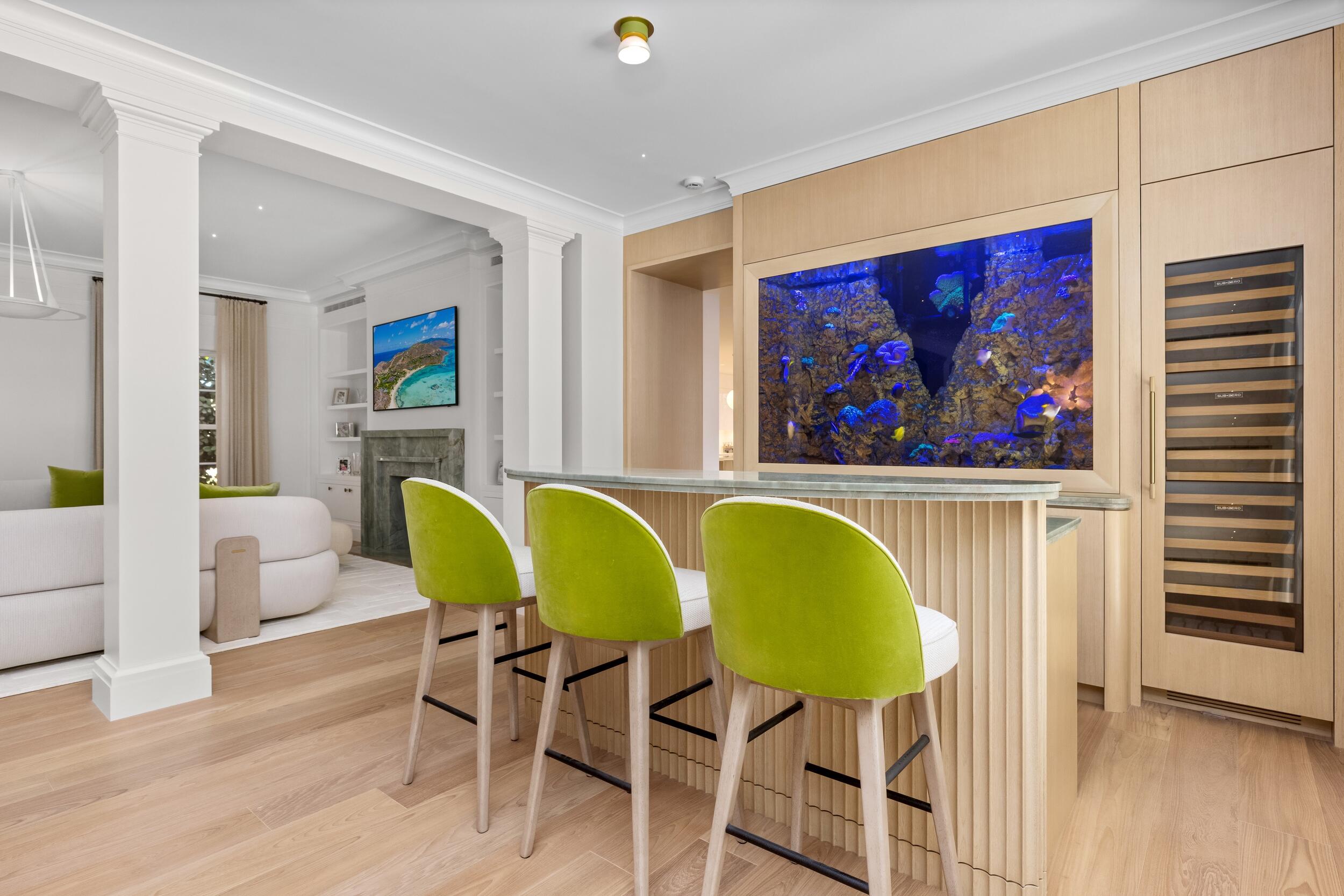 EDEN PROPERTIES - Residential