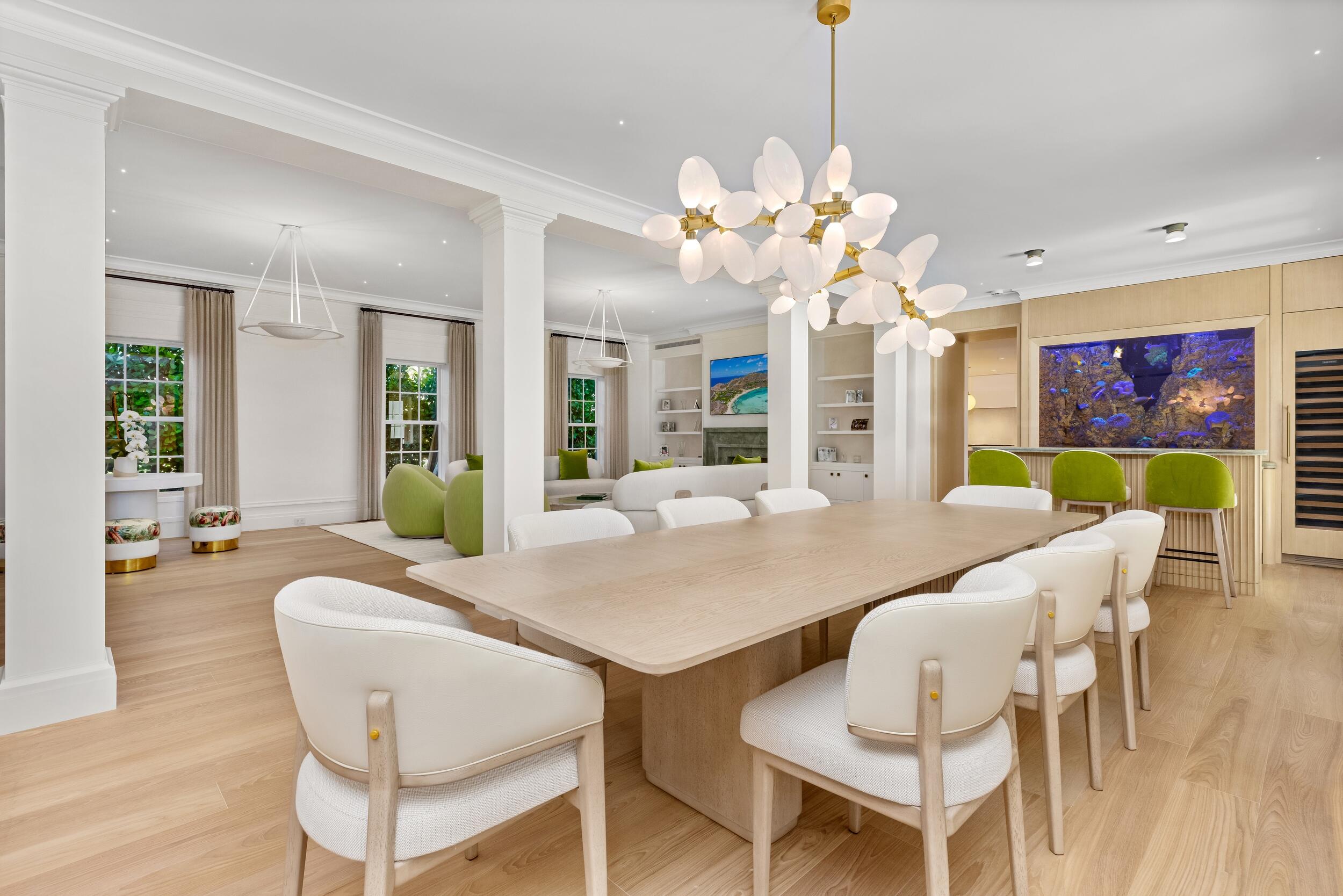 EDEN PROPERTIES - Residential